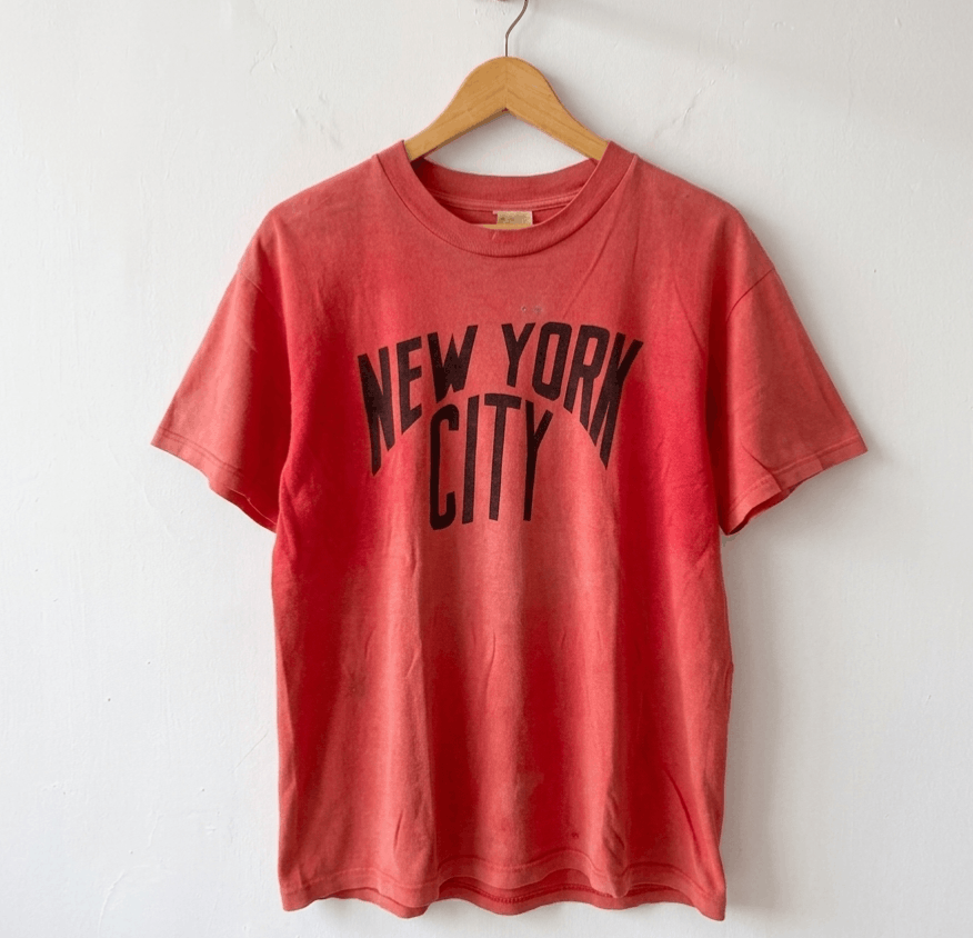 A.P.C. Vintage apc rare new york rippoff john lennon Size US M / EU 48-50 / 2 - 1 Thumbnail