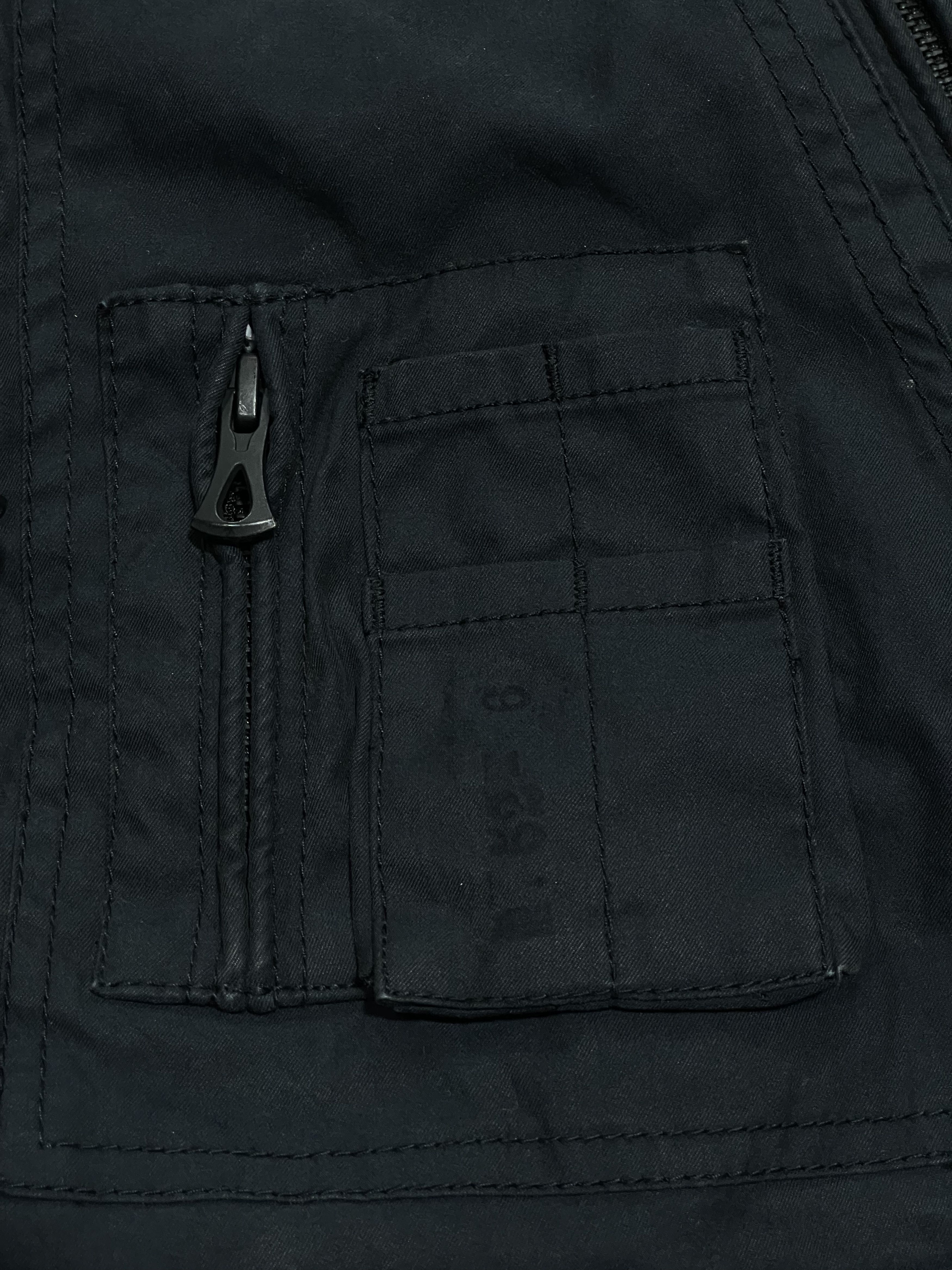 RIPVANWINKLE AW16 Parachute Combat Pants Size US 32 / EU 48 - 9 Thumbnail