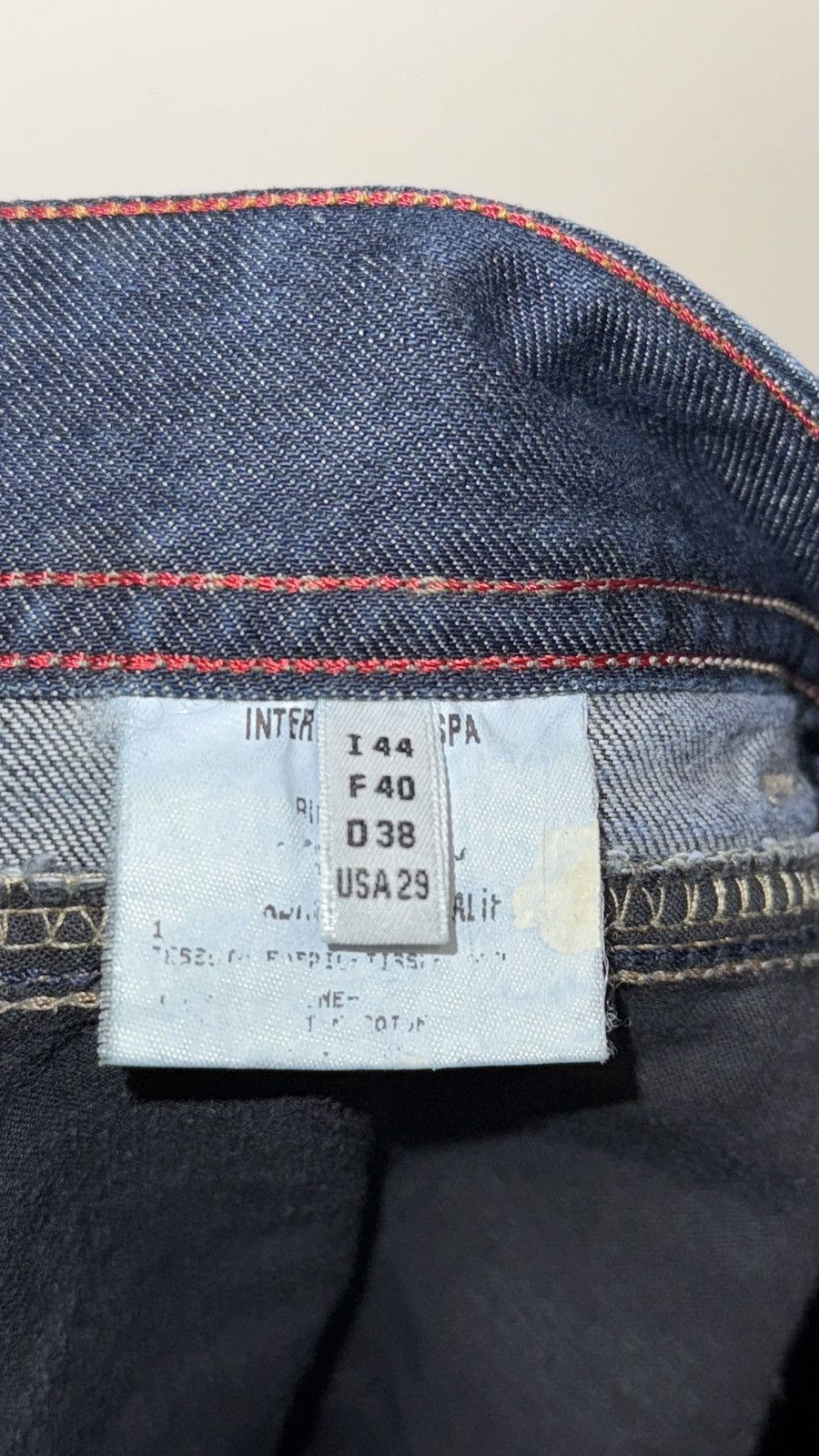 Marithe + Francois Girbaud Marithe & Francois Girbaud Mini Skirt Size 28" / US 6 / IT 42 - 4 Thumbnail