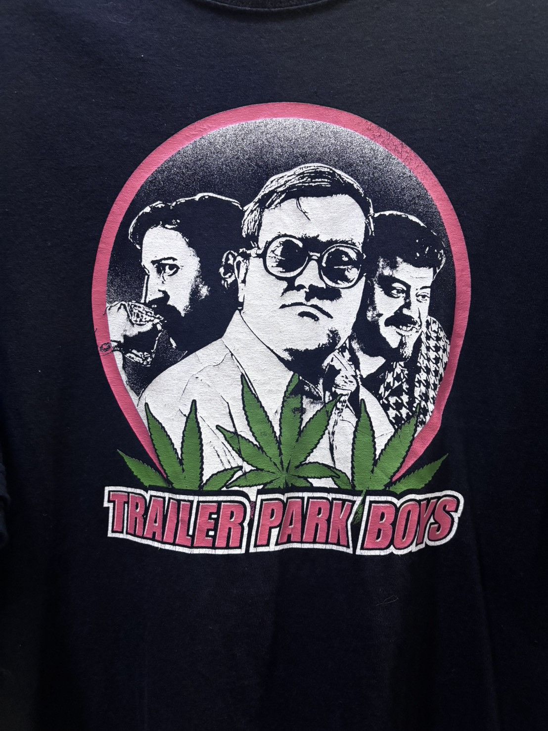 Other Trailer park boys Size US XXL / EU 58 / 5 - 2 Thumbnail