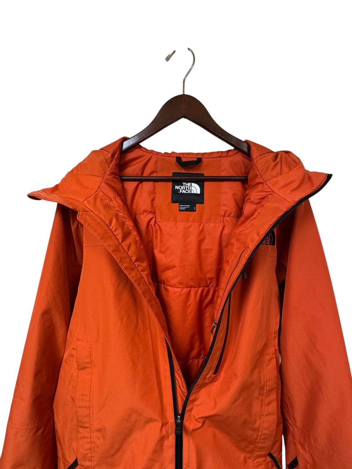 The North Face North face ski down jacket Size US S / EU 44-46 / 1 - 3 Thumbnail