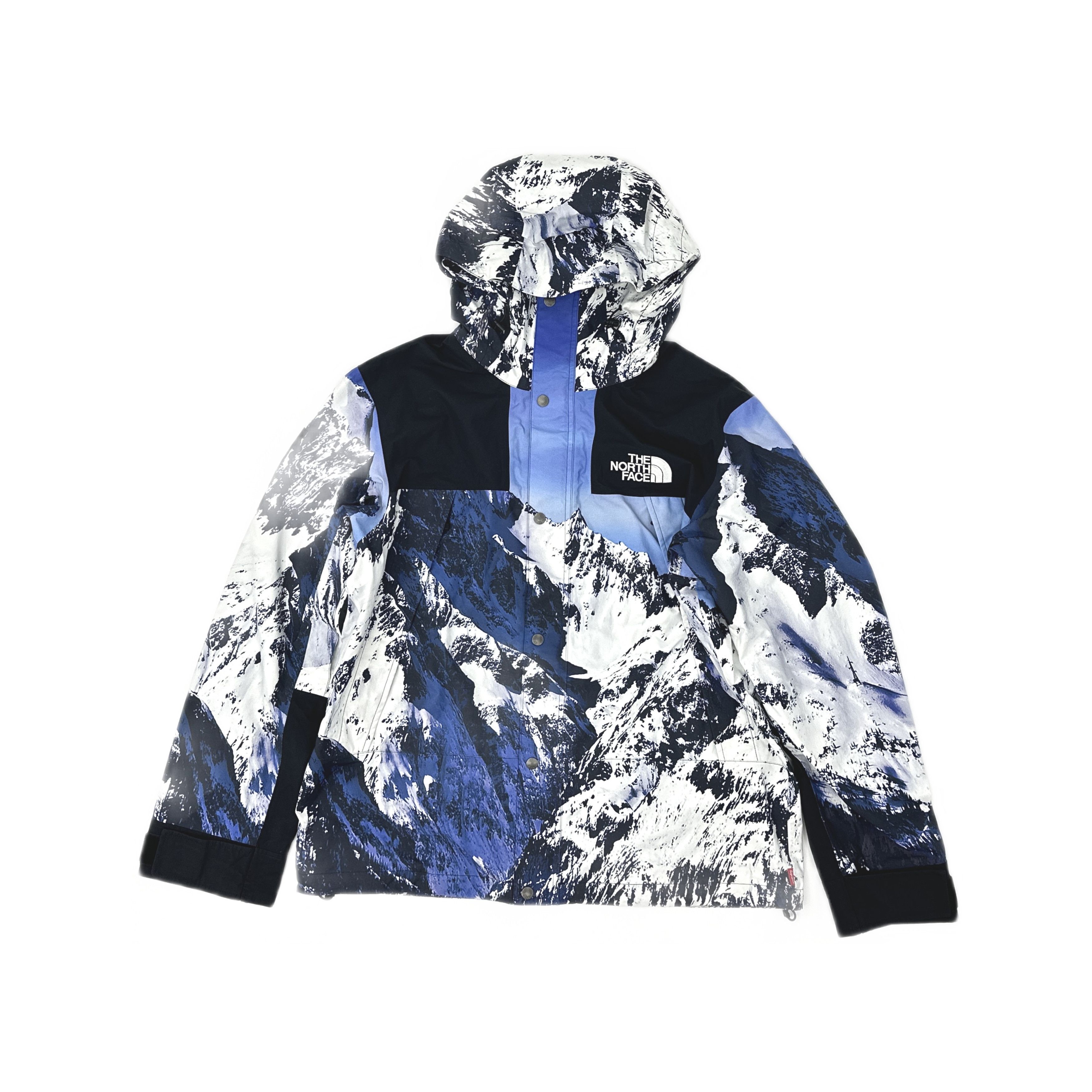 Supreme Supreme x The North Face Snow Mountain Parka Size L Size US L / EU 52-54 / 3 - 1 Thumbnail