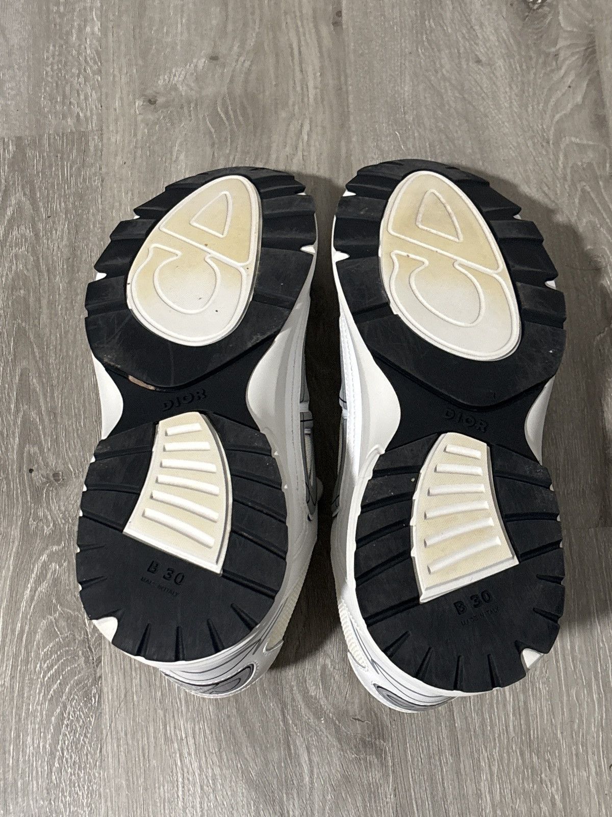 Christian Dior Monsieur Christian Dior B30 Countdown Size US 10.5 / EU 43-44 - 5 Thumbnail
