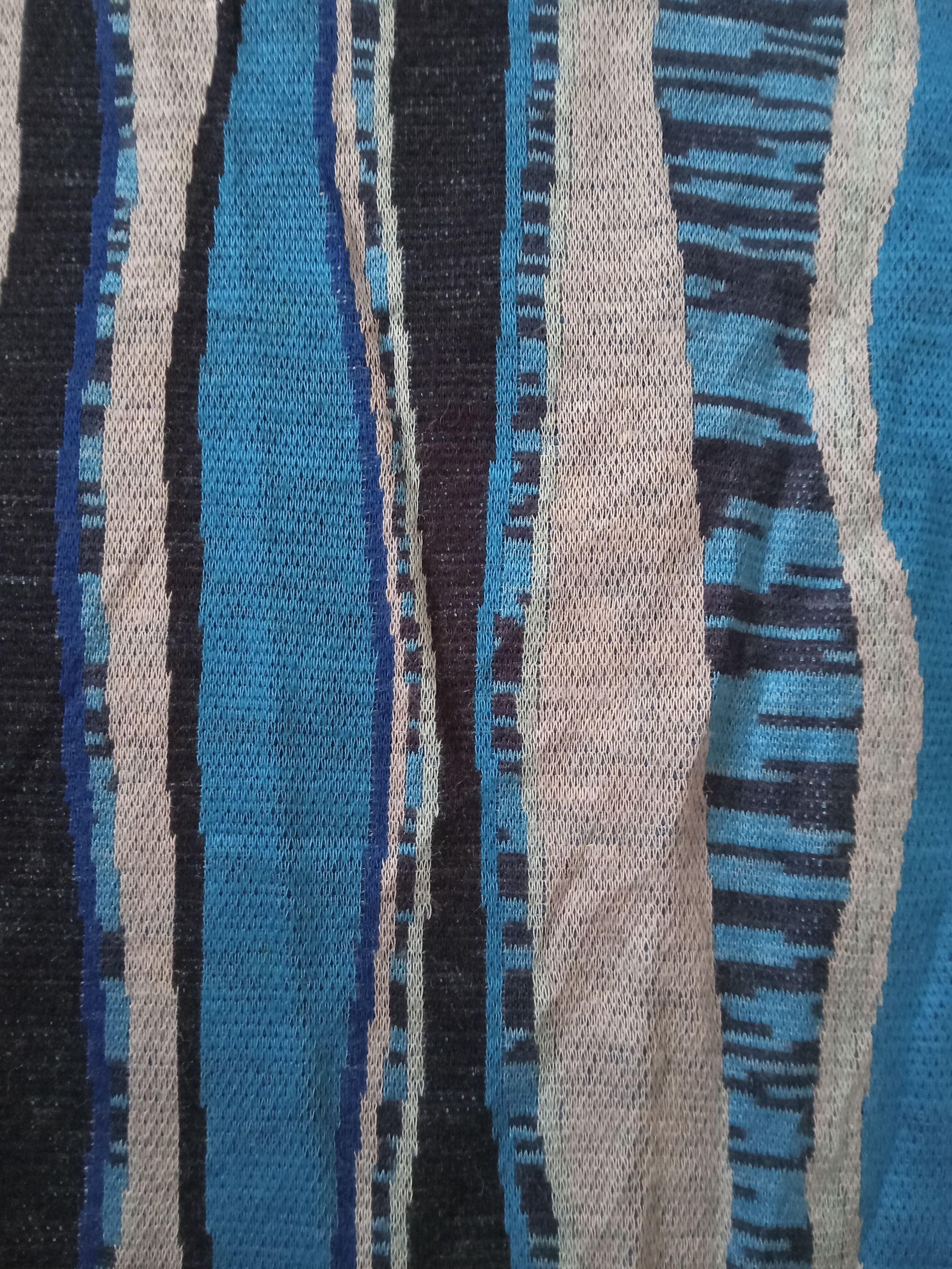 Missoni Missoni Intimo Vintage Top Size M / US 6-8 / IT 42-44 - 6 Thumbnail