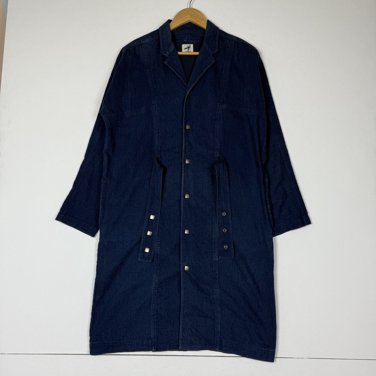 Hai Sporting Gear HAI SPORTING GEAR Blue Indigo Size US M / EU 48-50 / 2 - 1 Thumbnail