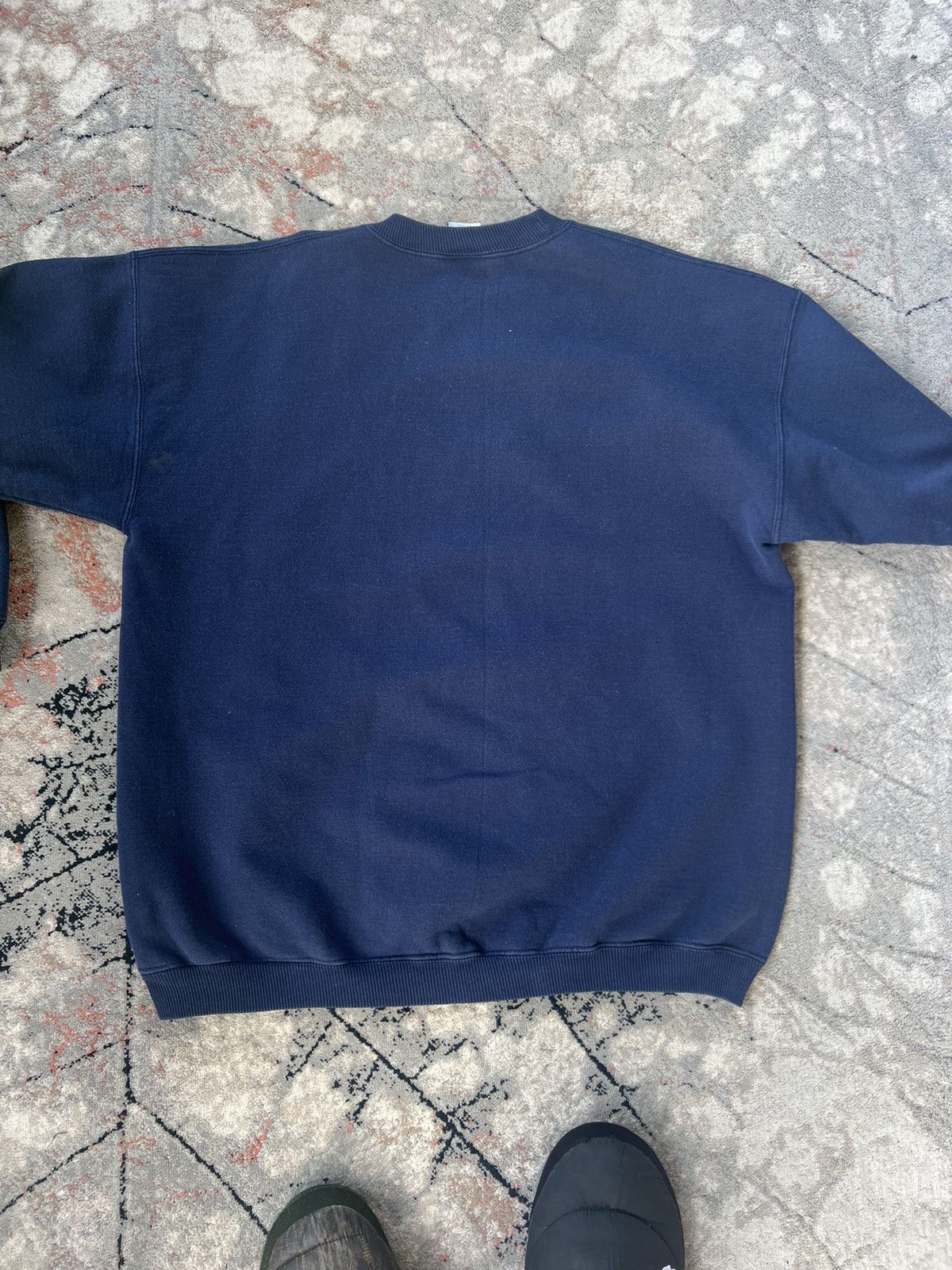 Other Vintage Atlantic City New Jersey USA Sweatshirt Size US XL / EU 56 / 4 - 6 Thumbnail