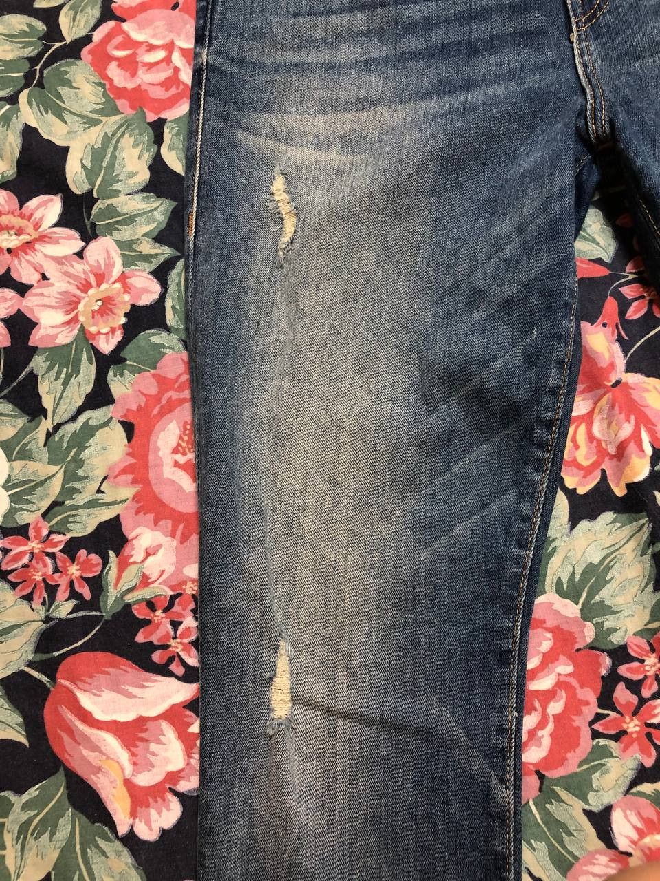 True Religion True Religion Denim Jeans Size 31" - 16 Thumbnail