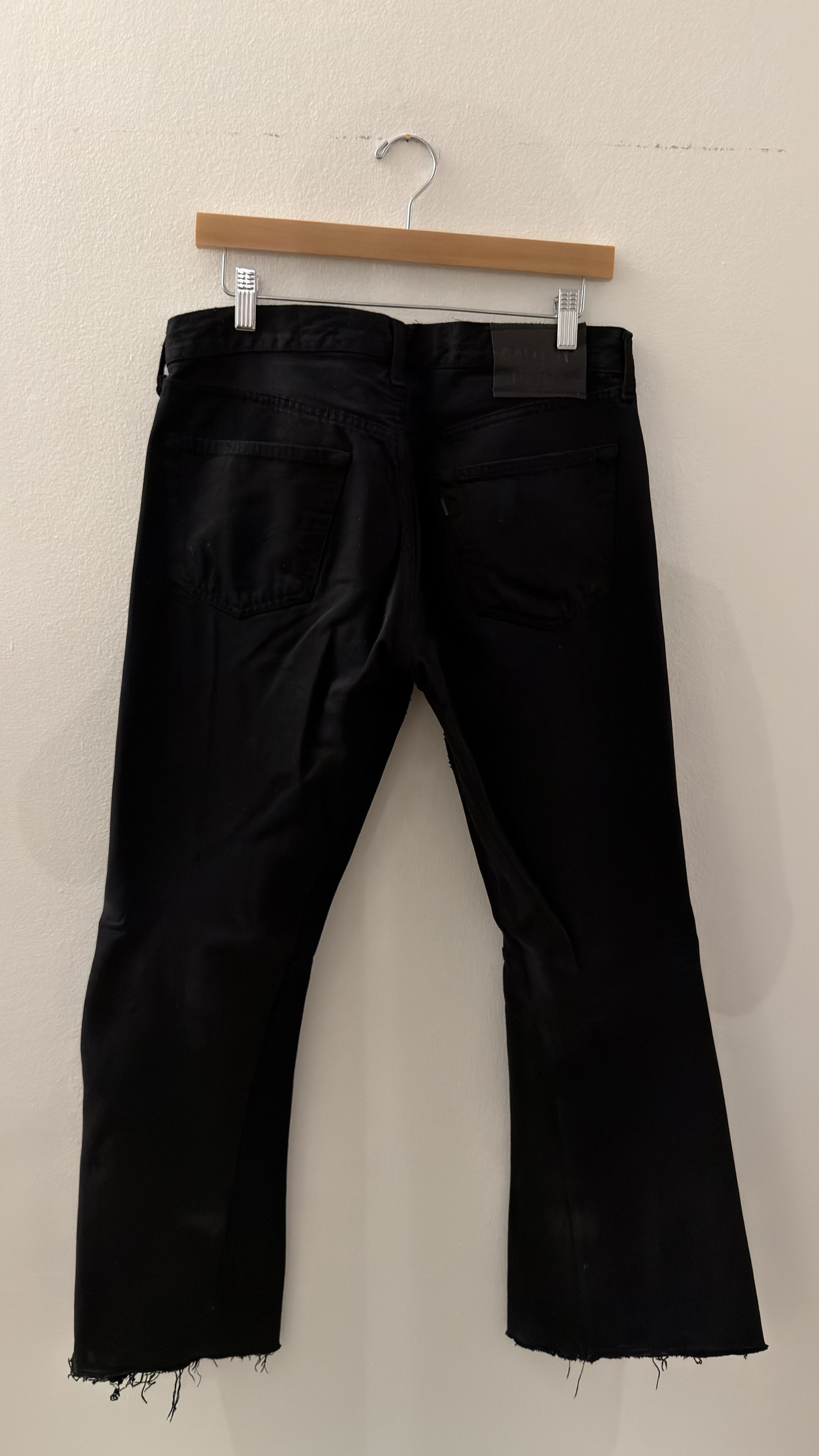 Gallery Dept. LA Flare Jeans Size US 30 / EU 46 - 5 Thumbnail