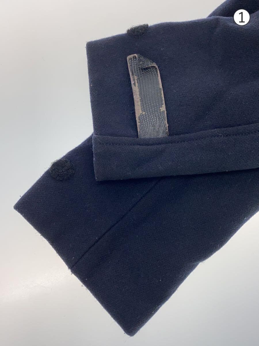 Undercover AW10 Pea Coat Wool Jacket Size US M / EU 48-50 / 2 - 3 Thumbnail