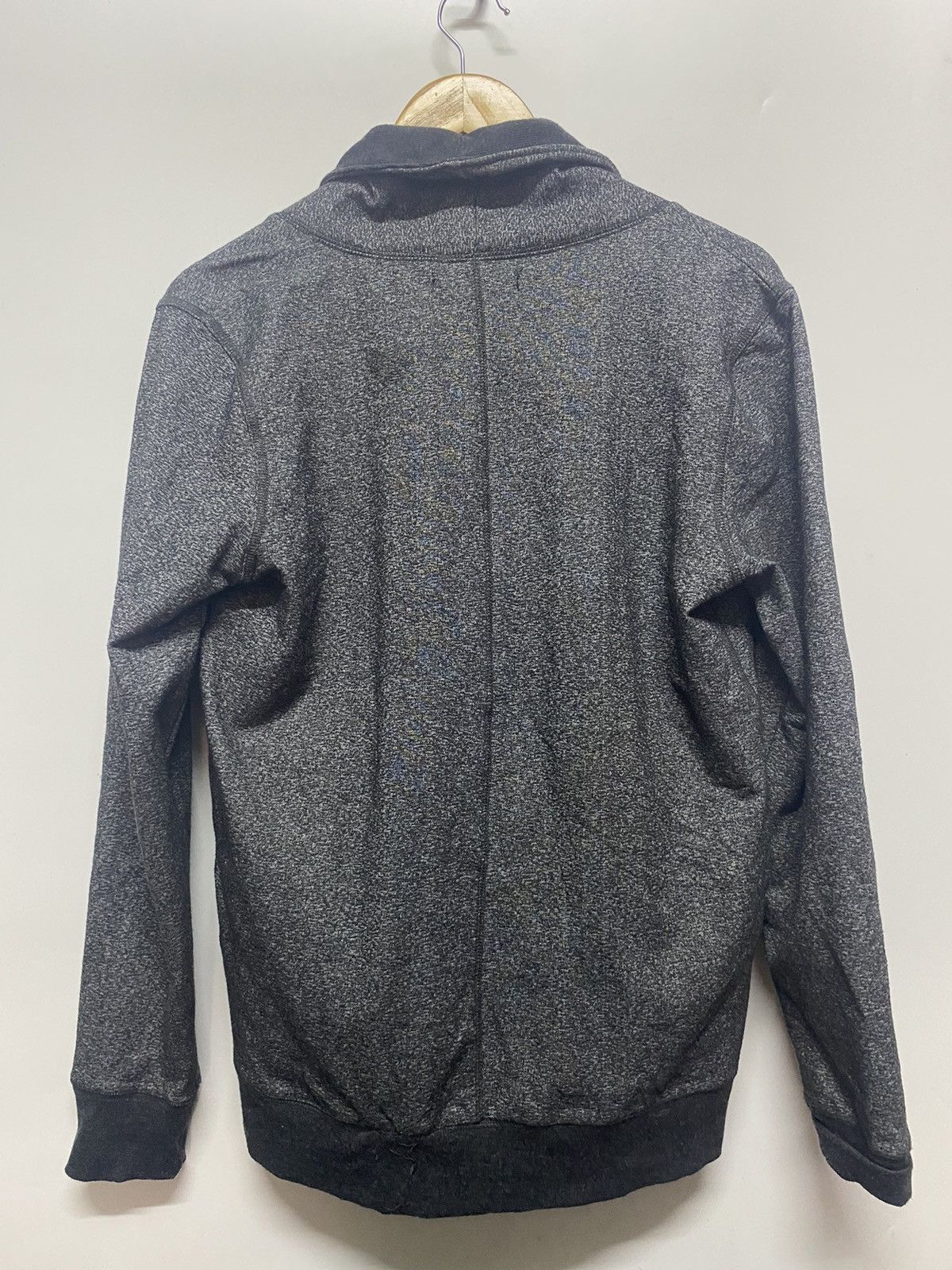 Designer × Japanese Brand × Katharine Hamnett London Katharine Hamnett Jacket Size L / US 10 / IT 46 - 4 Thumbnail