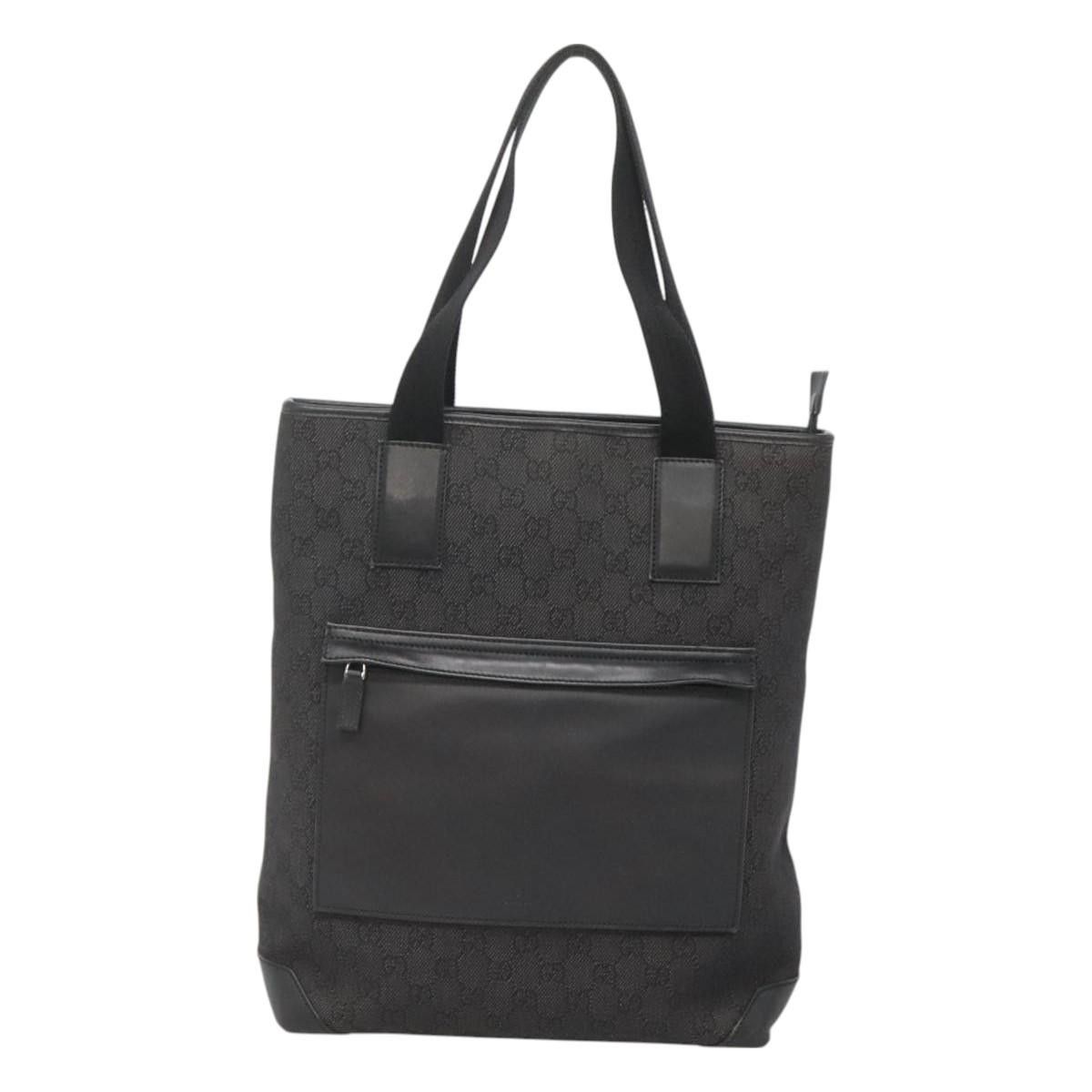 Gucci Gucci GG canvas tote Size ONE SIZE - 1 Thumbnail
