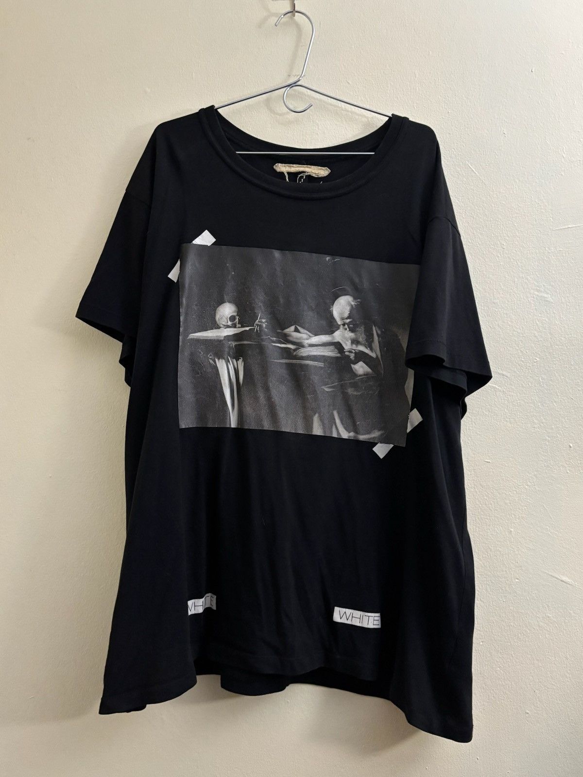 Off-White Off White Caravaggio Size US XL / EU 56 / 4 - 2 Thumbnail