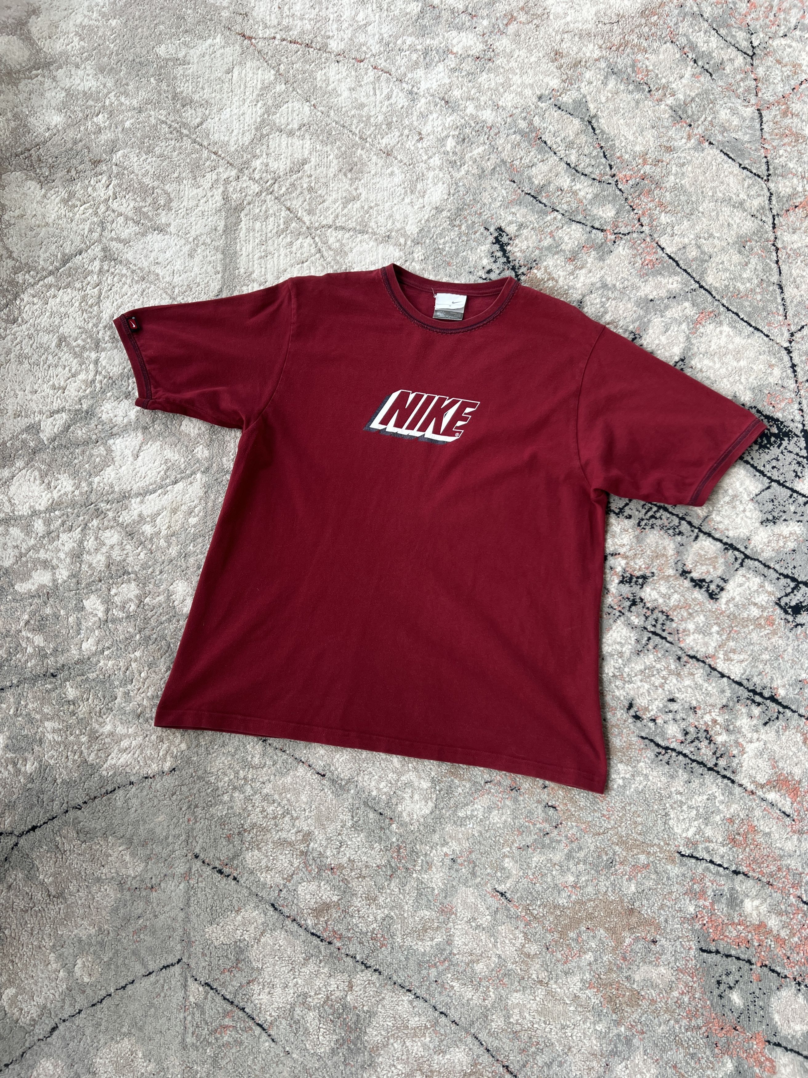 Nike Nike Vintage Tee Size US S / EU 44-46 / 1 - 1 Thumbnail