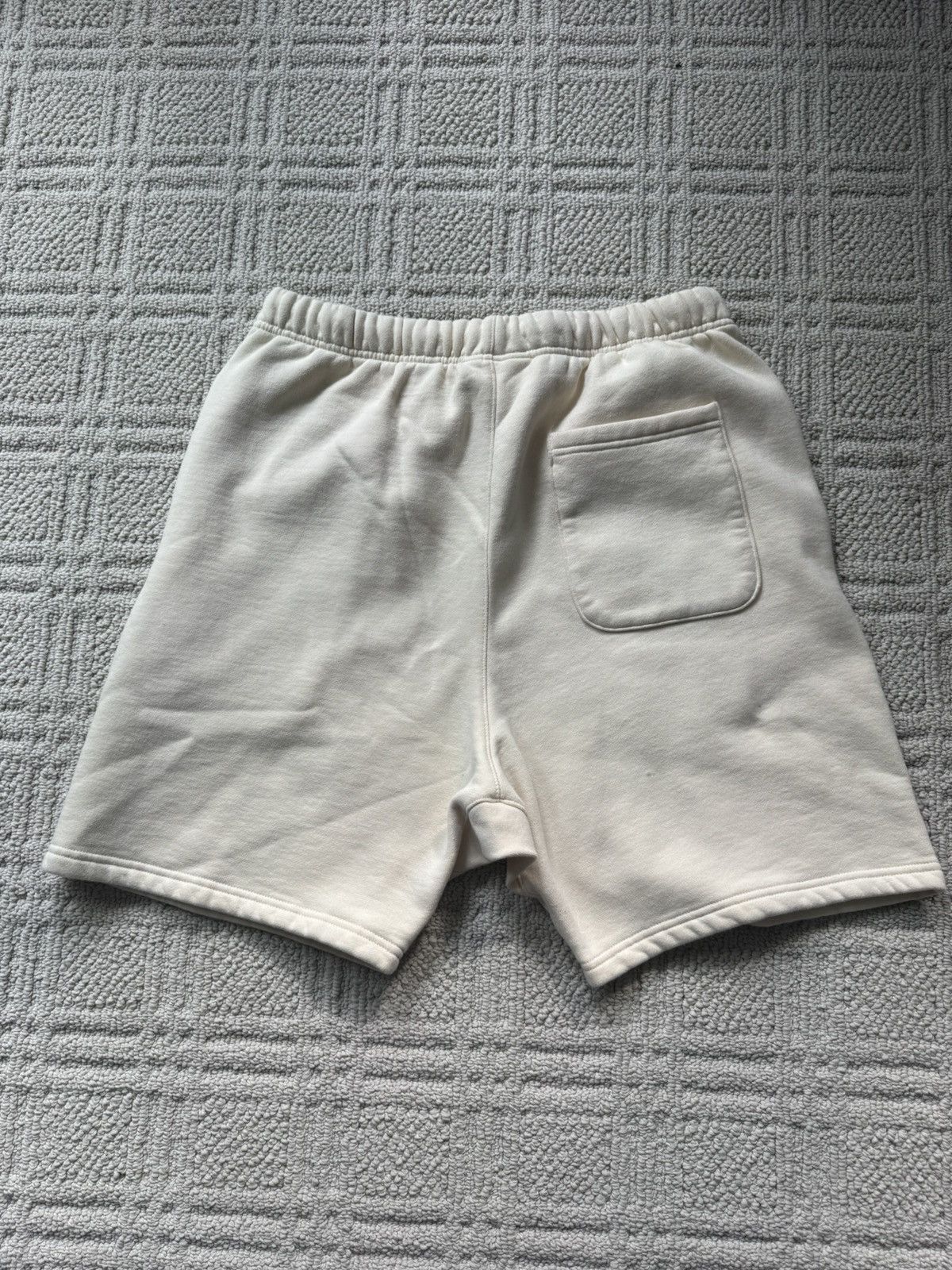 Essentials Essentials Fear of God Sweatshorts Size US 34 / EU 50 - 2 Thumbnail