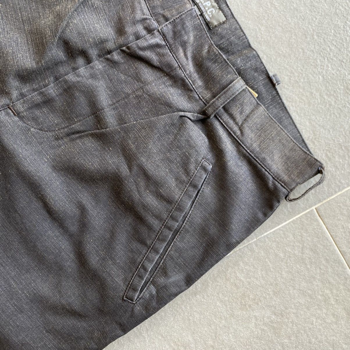 A.P.C. A.P.C. pants Size US 31 - 5 Thumbnail
