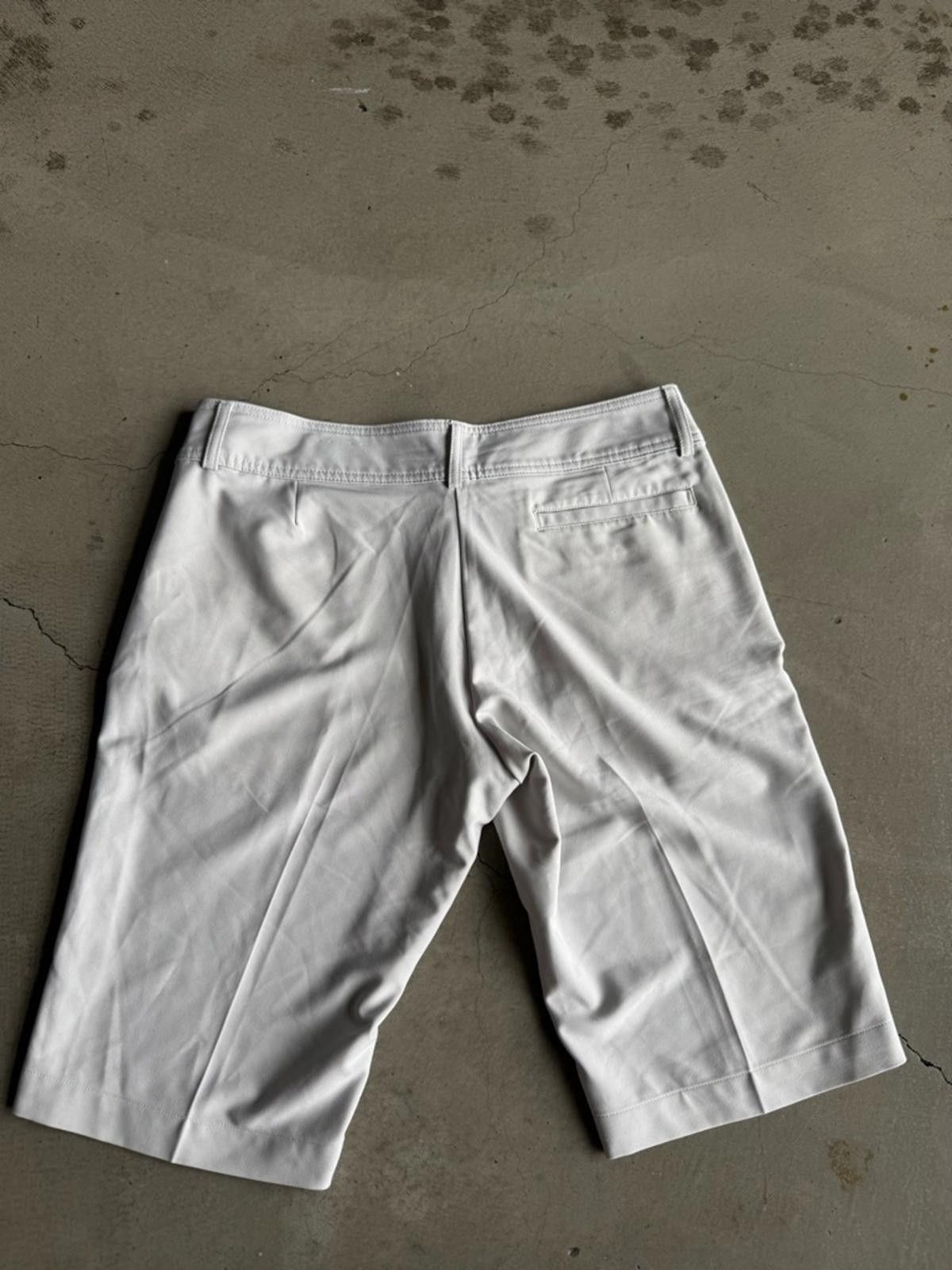 Other Tommy Armour / Golf Shorts Dri Logic / ivory Size 28" / US 6 / IT 42 - 7 Thumbnail