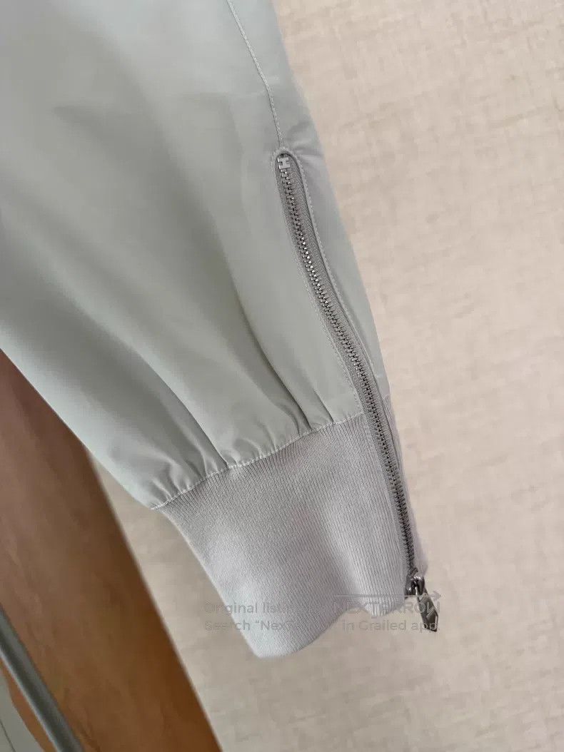 Hermes Hermes Men's Drawstring Casual Pants Size US 38 / EU 54 - 4 Thumbnail