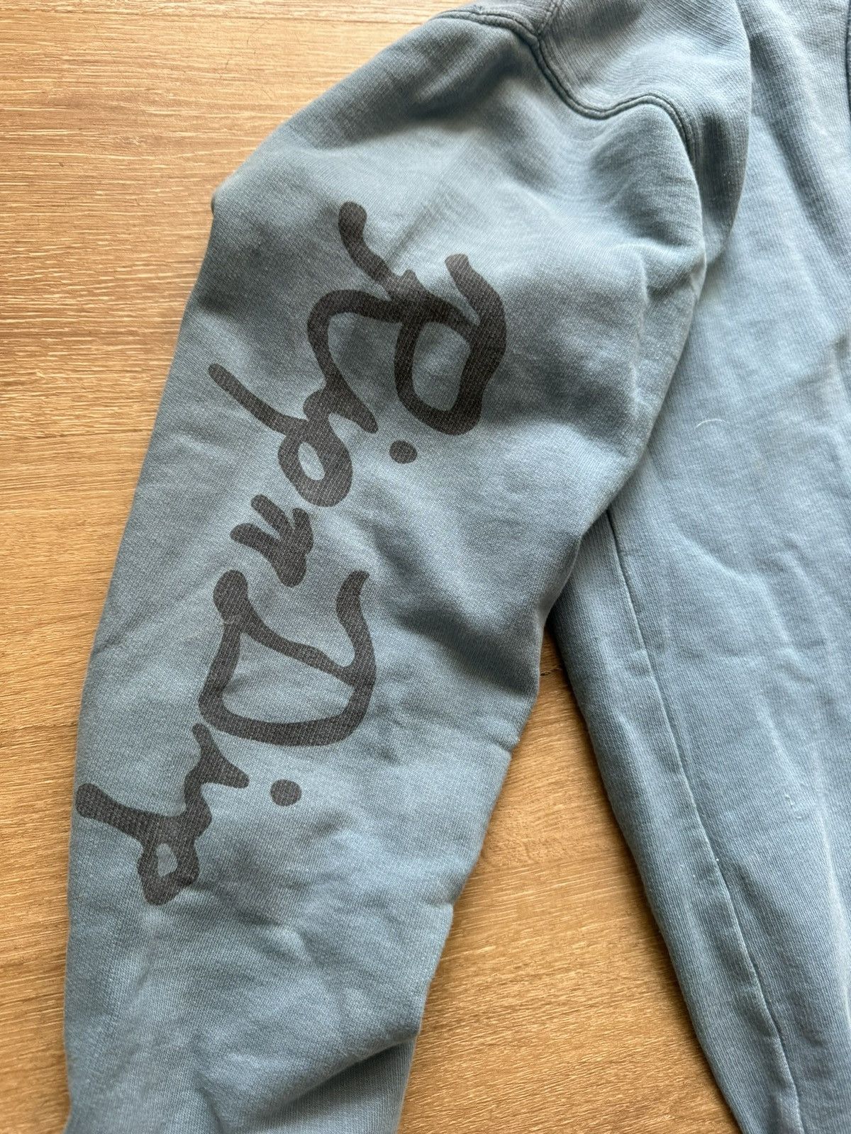 RIPNDIP Rip N Dip Monstera Cat Pullover Hoodie Medium Size US M / EU 48-50 / 2 - 7 Thumbnail