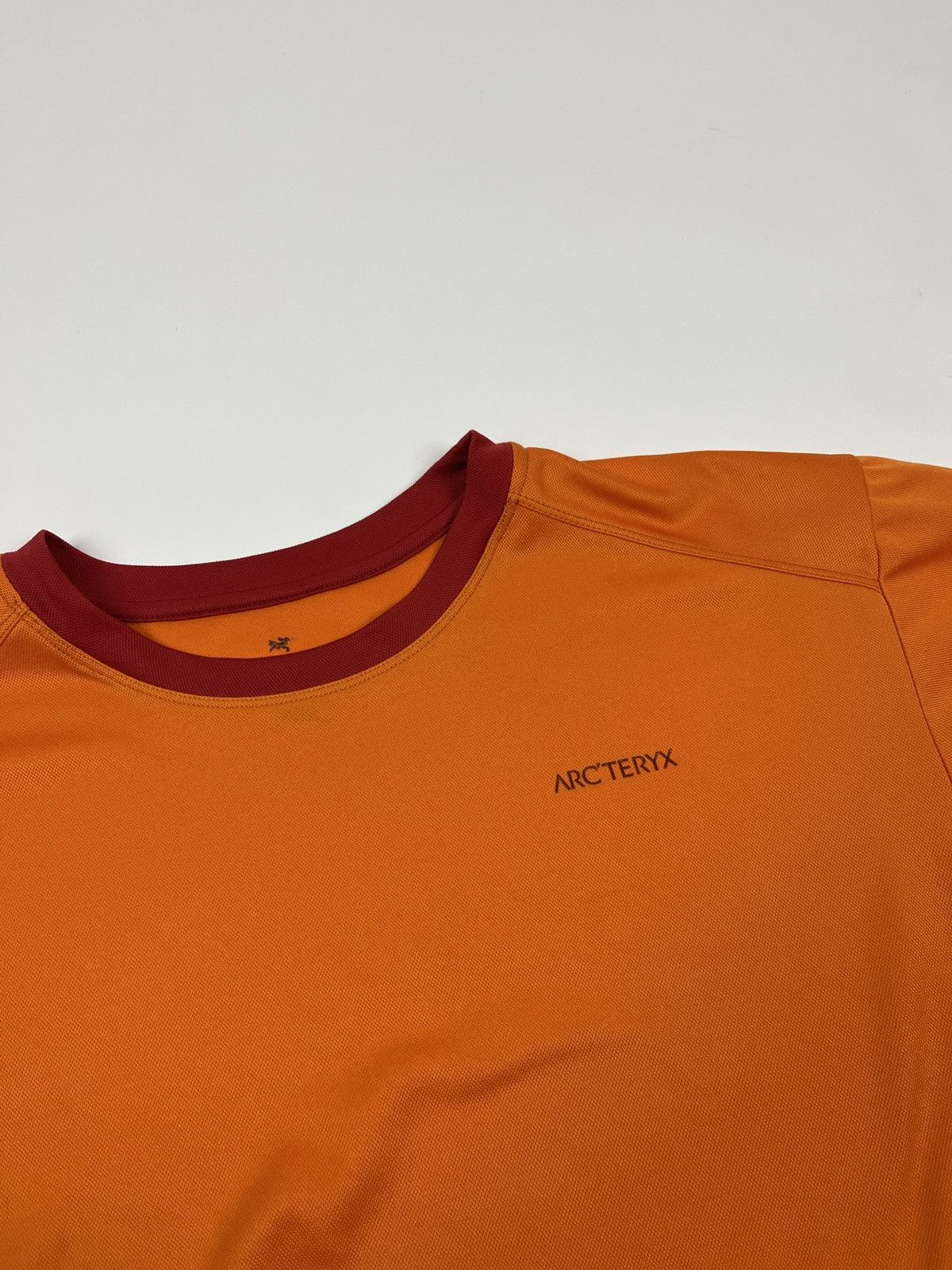Arc'teryx Vintage Arc’teryx Long Sleeve Size US L / EU 52-54 / 3 - 3 Thumbnail