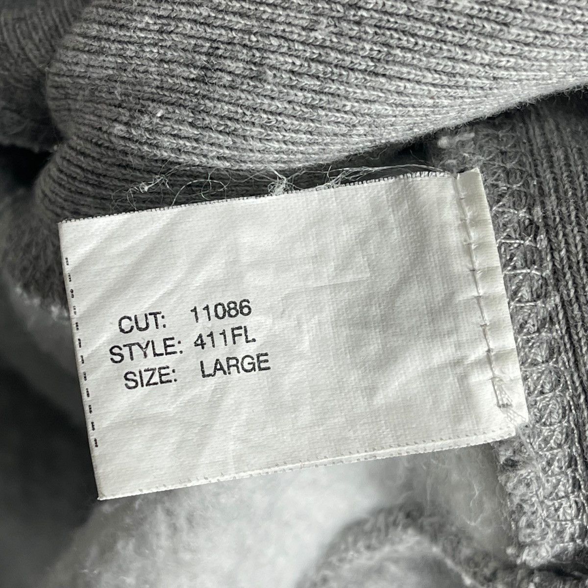 Supreme × Vintage Vintage Supreme Collegiate Hoodie Size US L / EU 52-54 / 3 - 11 Thumbnail