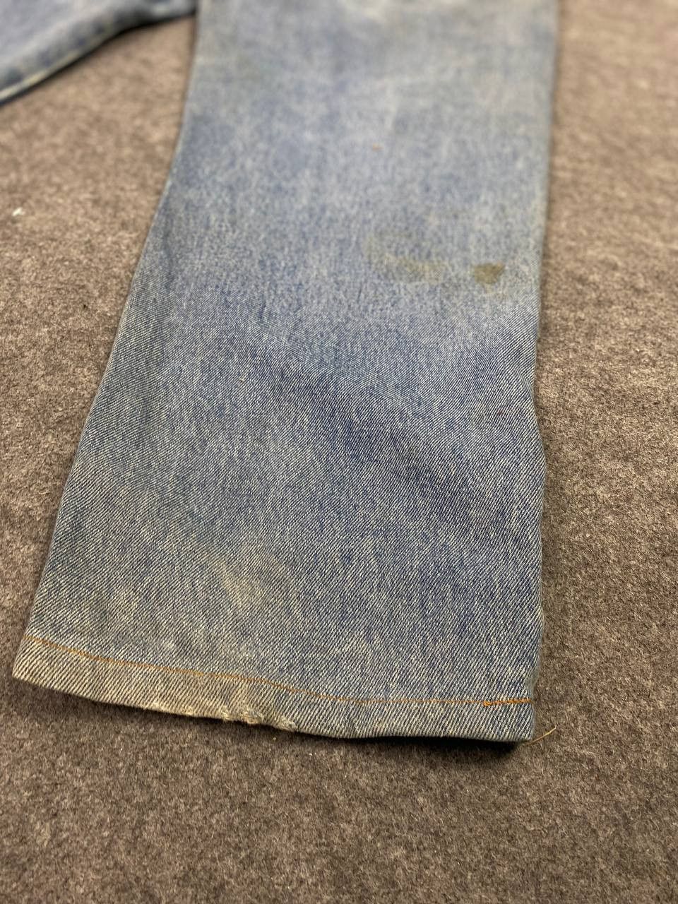 Shorty's Skateboards vintage 90s shortys skateboards baggy denim nice design Size US 34 / EU 50 - 6 Thumbnail