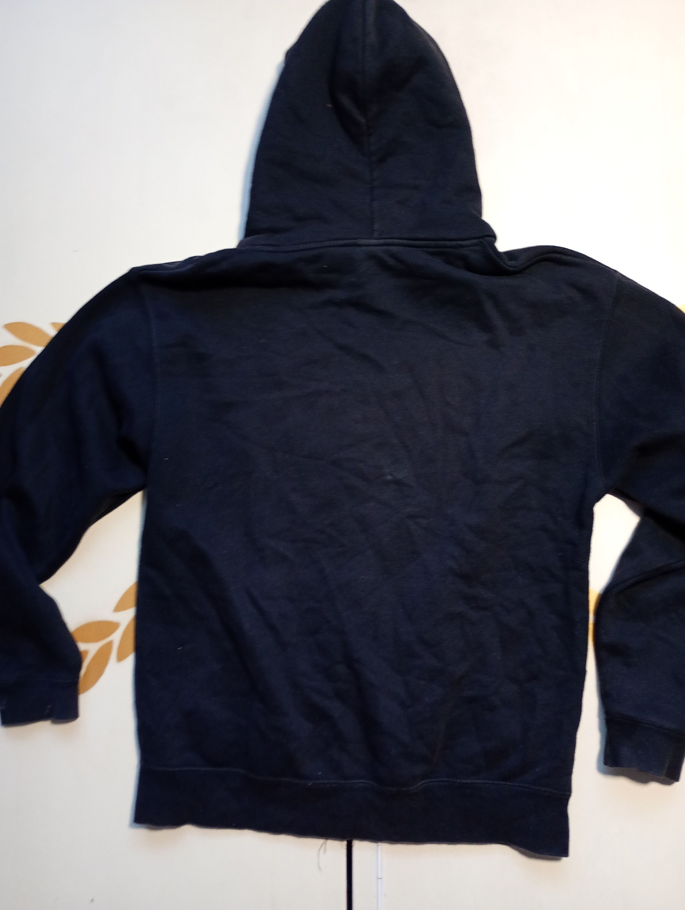 Band Tees × Fruit Of The Loom Miley Cyrus Wonder World Tour 2009 Fruit of the Loom Hoodie Size US S / EU 44-46 / 1 - 11 Thumbnail