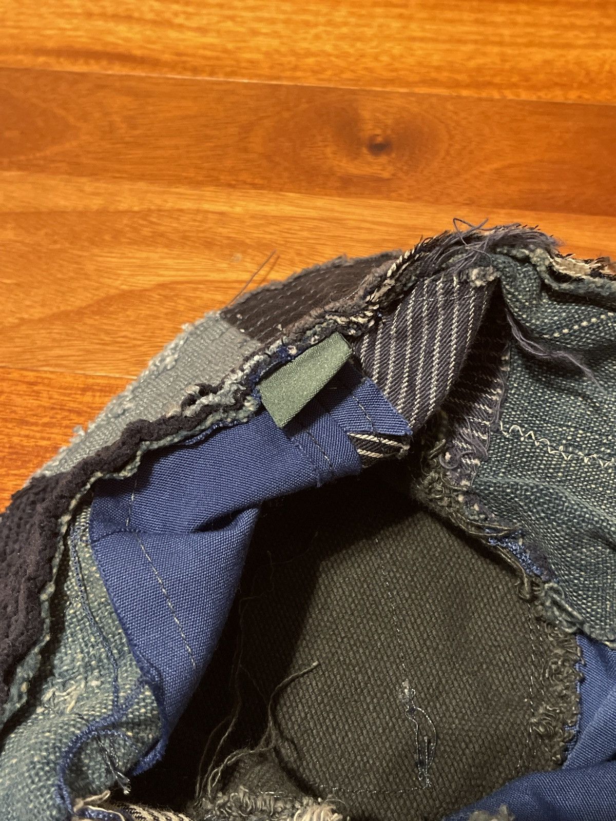 Other TRASHMANGRN Bucket Hat Size ONE SIZE - 4 Thumbnail