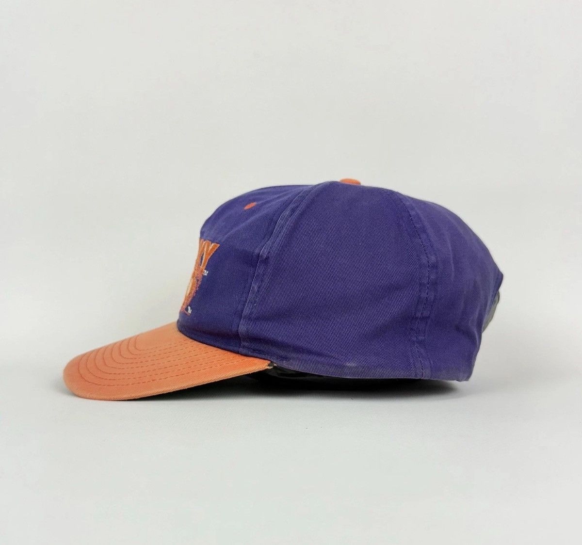 Vintage Vintage Frankfurt Galaxy World League Football Hat Cap Top Size ONE SIZE - 4 Thumbnail