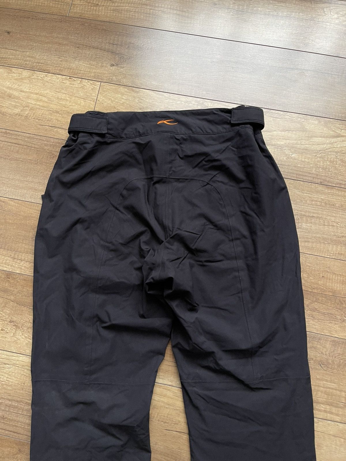 KJUS Kjus Ski Pants Vintage Size US 36 / EU 52 - 6 Thumbnail