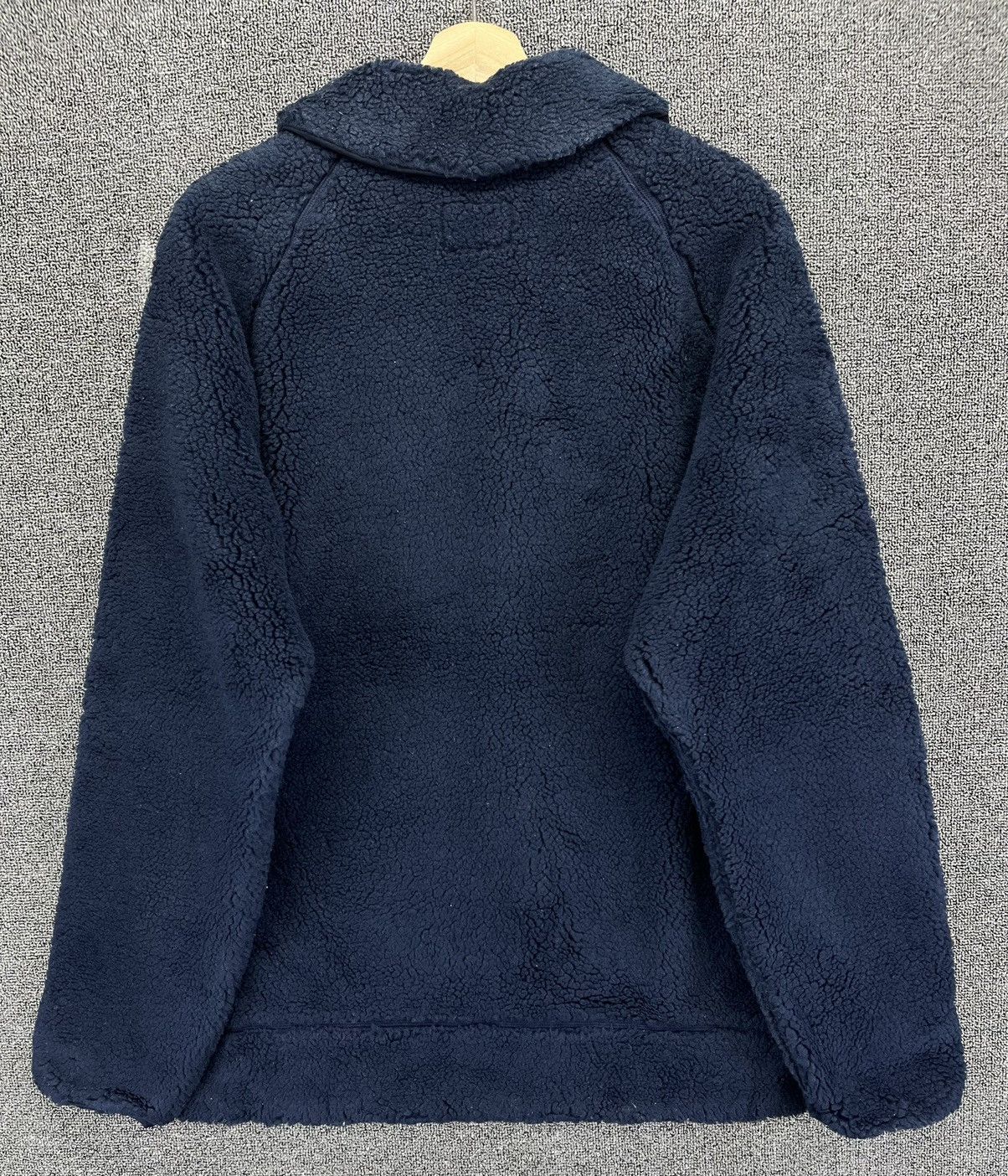 Helly Hansen Vintage Helly Hansen Deep Pile Fleece Jacket Size US XL / EU 56 / 4 - 10 Thumbnail