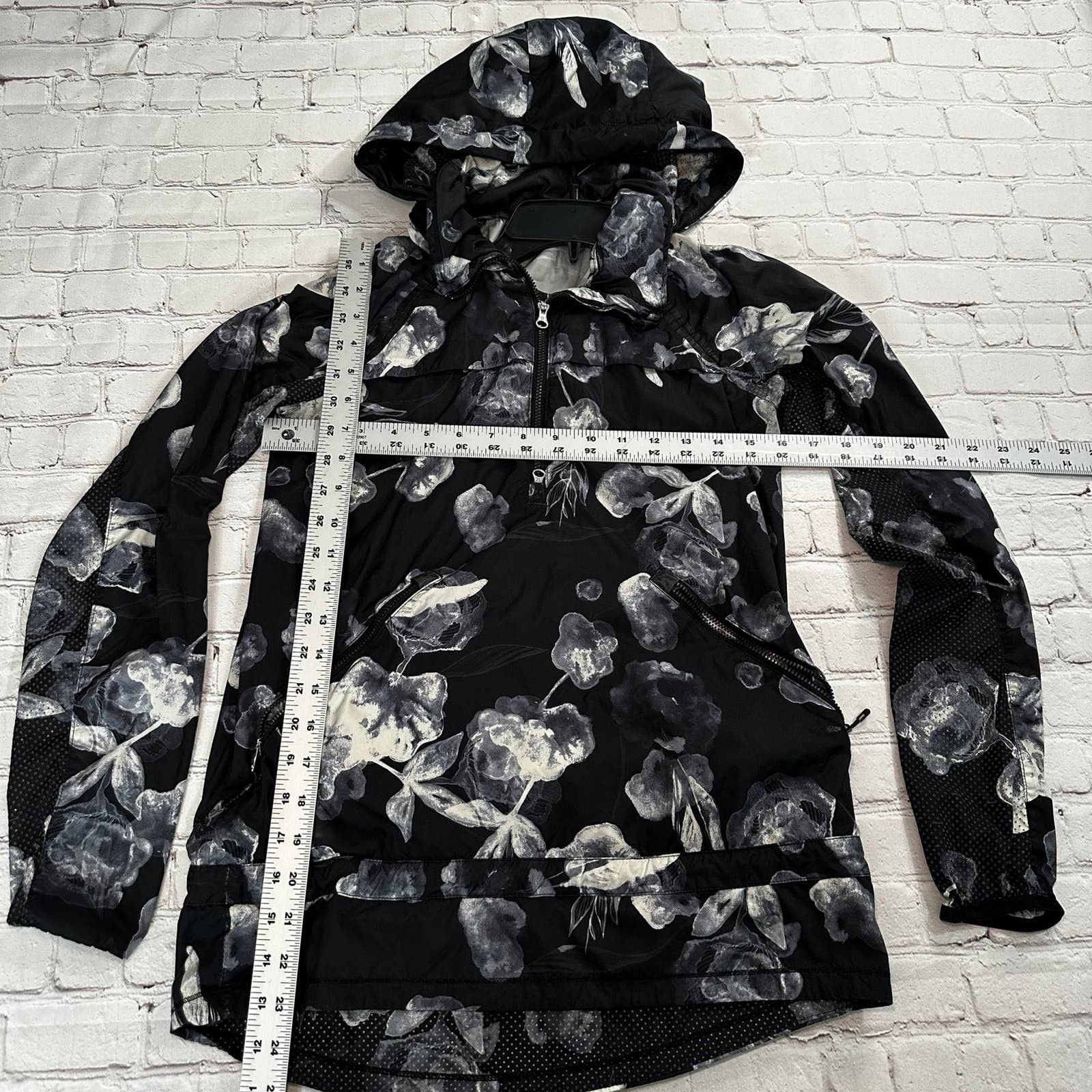 Lululemon Lululemon Miss Misty Pullover hoodie Size 4 Size S / US 4 / IT 40 - 10 Thumbnail