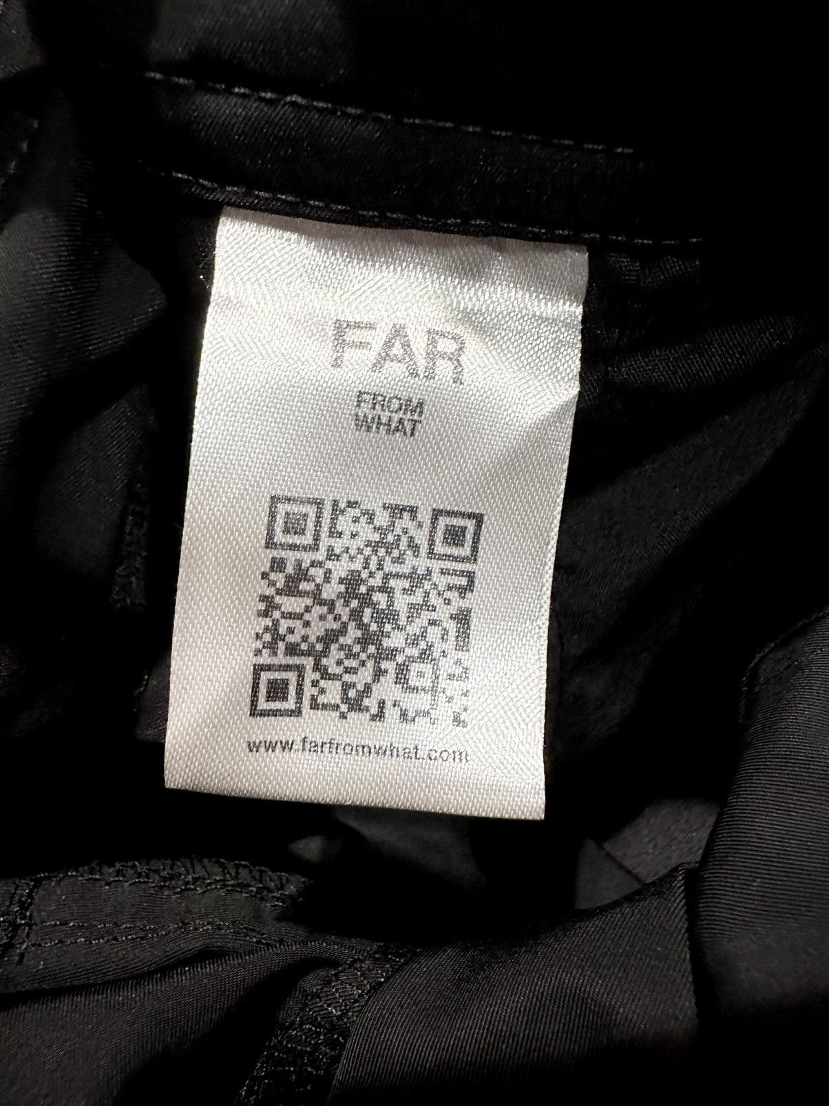 Other Far archive 3D POCKET DETACHABLE PANTS Size US 31 - 9 Thumbnail