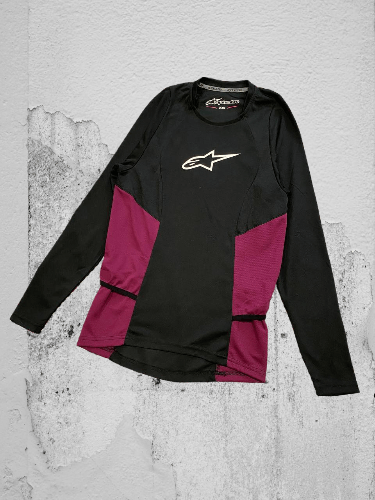 Alpinestars Alpinestars Long Sleeve Size XS / US 0-2 / IT 36-38 - 1 Thumbnail