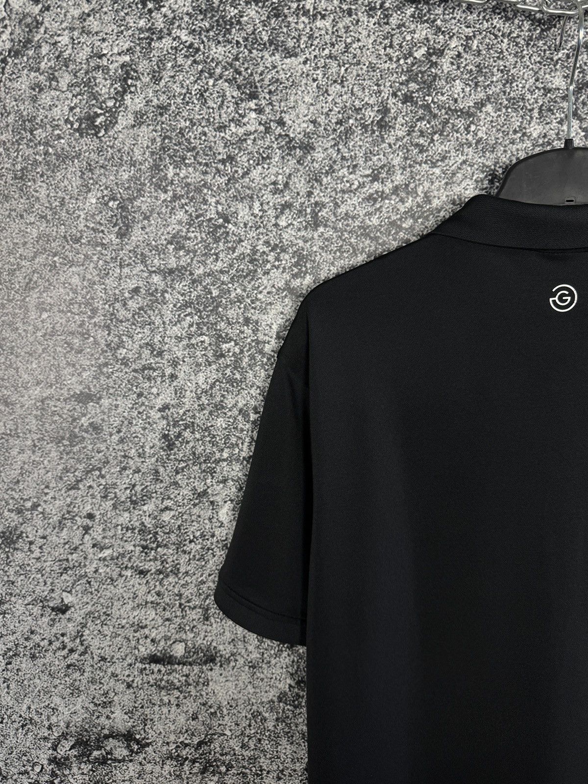Galvin Green Galvin Green Ventil8 Plus Golf Polo Shirt Made in Korea Sz L Size US L / EU 52-54 / 3 - 13 Thumbnail