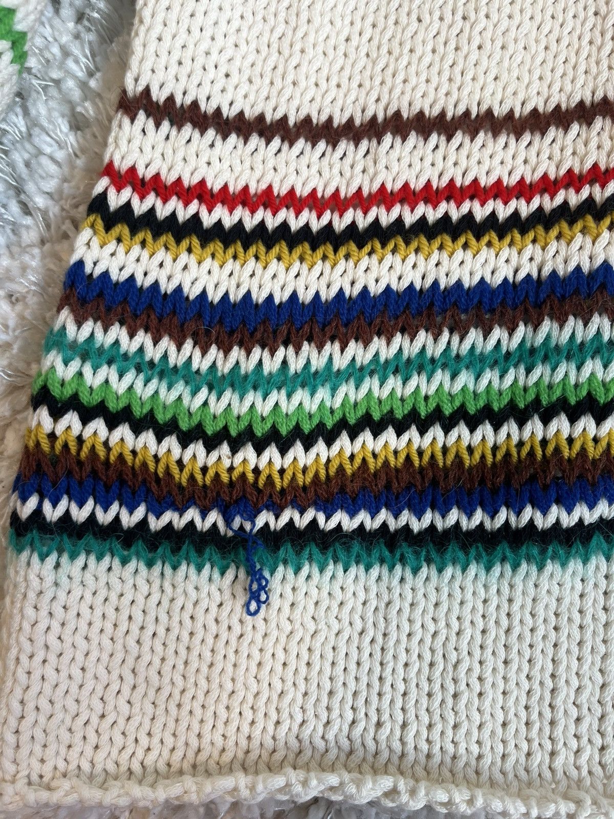 Loewe Loewe knit sweater Size US L / EU 52-54 / 3 - 6 Thumbnail