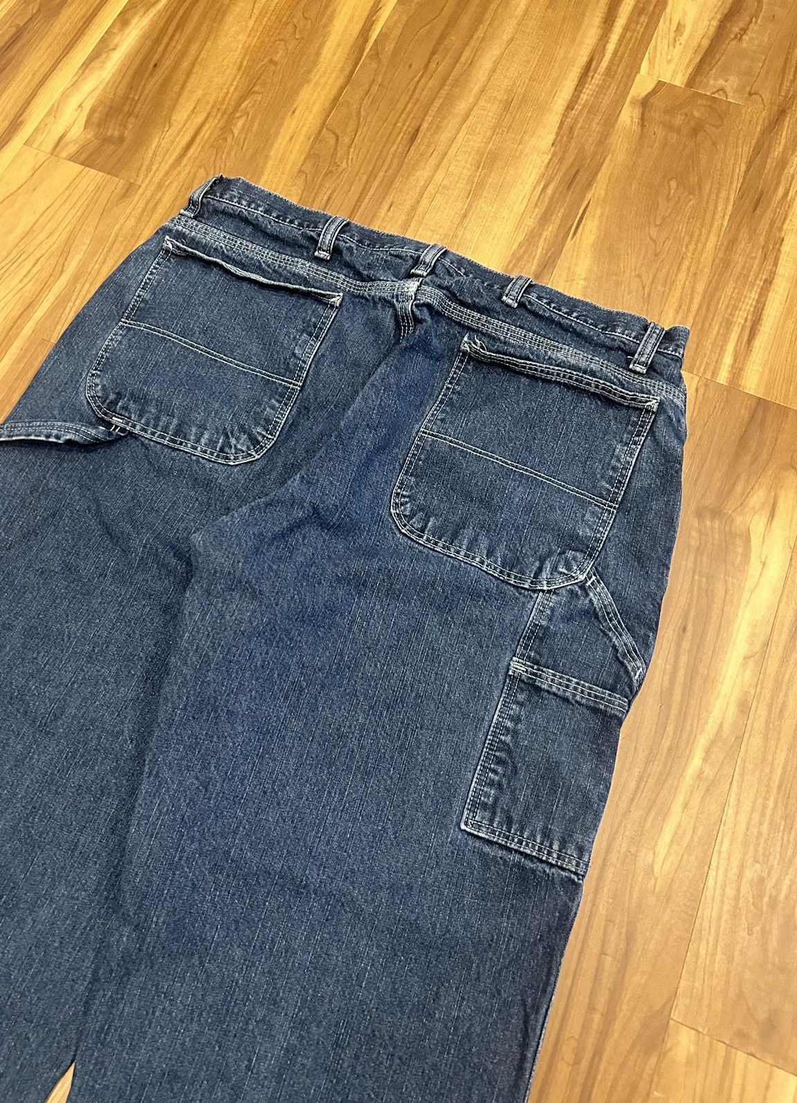 Other BCC Blues carpenter jeans Size US 36 / EU 52 - 3 Thumbnail