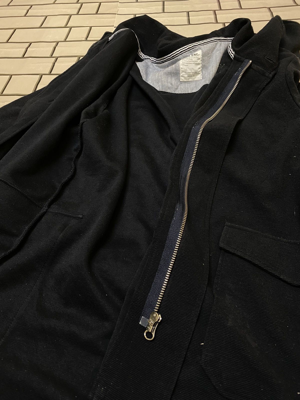 Plus One Clothing Plus One Clothing Size US M / EU 48-50 / 2 - 10 Thumbnail