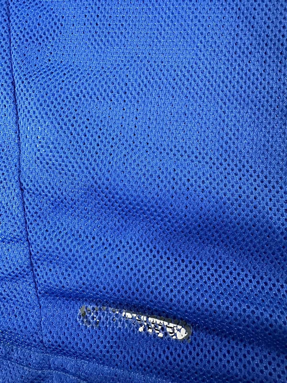 Puma × Vintage Puma 2018 Italy Home Soccer Jersey Kit Maglia World Cup Size US L / EU 52-54 / 3 - 8 Thumbnail