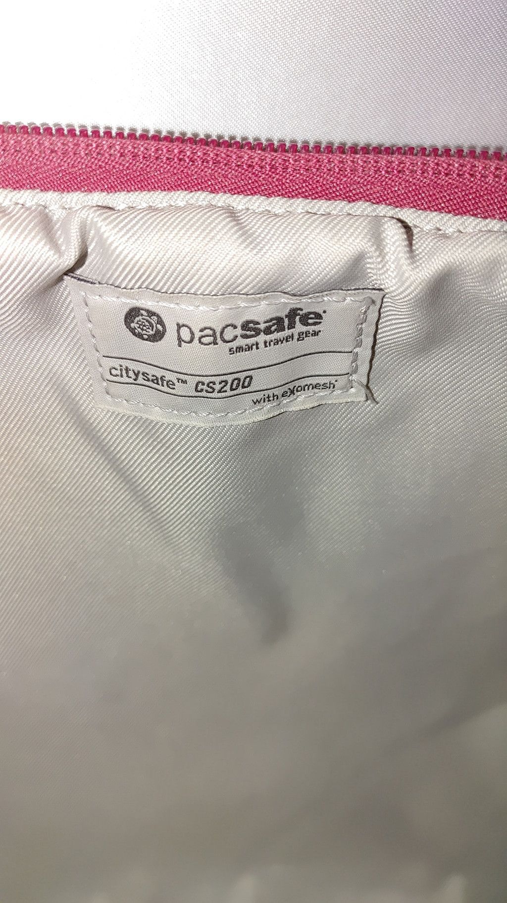 Pacsun Pacsafe Citysafe CS200 Size ONE SIZE - 10 Thumbnail