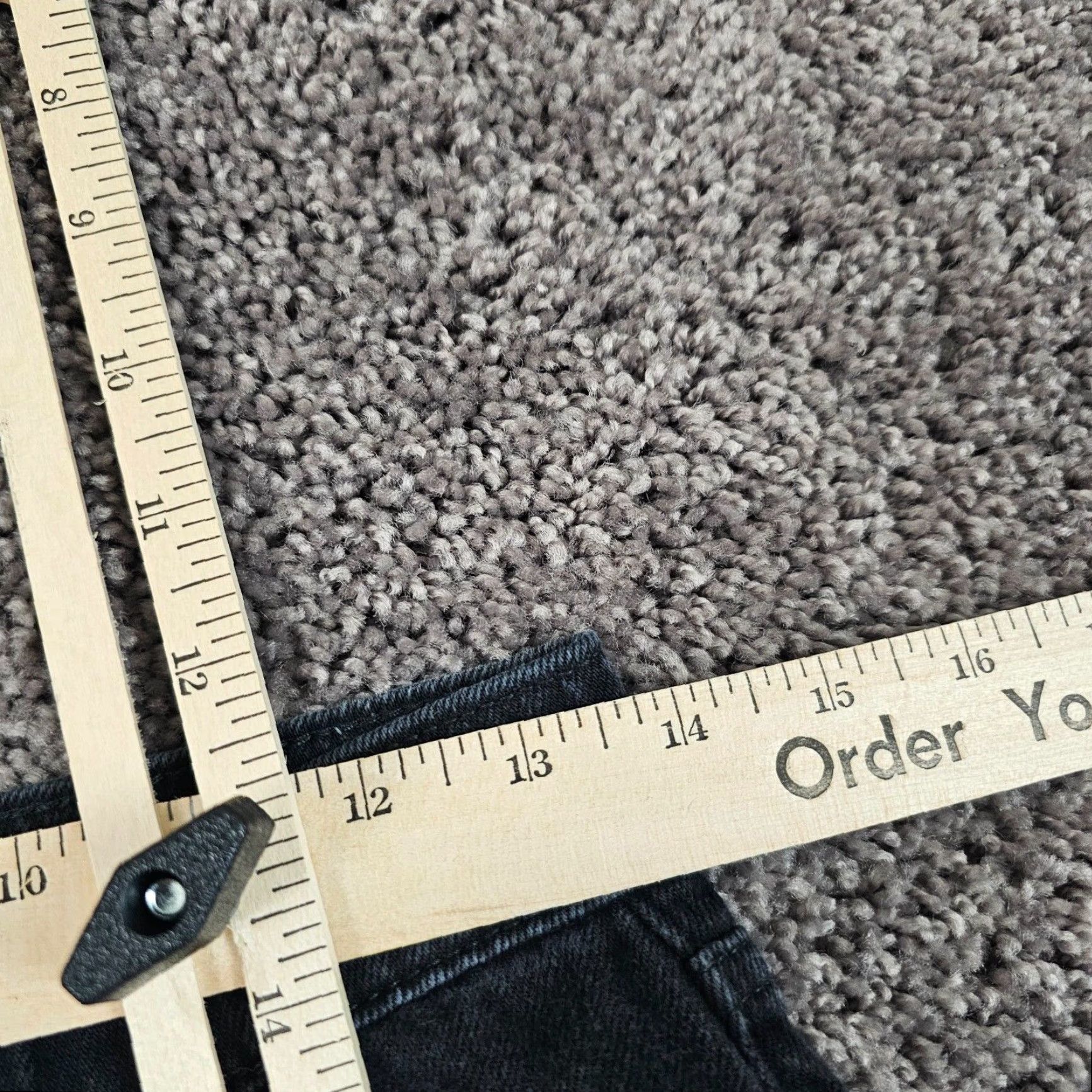 Vintage Aéropostale Mom Jeans Women 4 Black High Rise Distressed 27x26 Relaxed Fit Denim Size 27" / US 4 / IT 40 - 5 Thumbnail