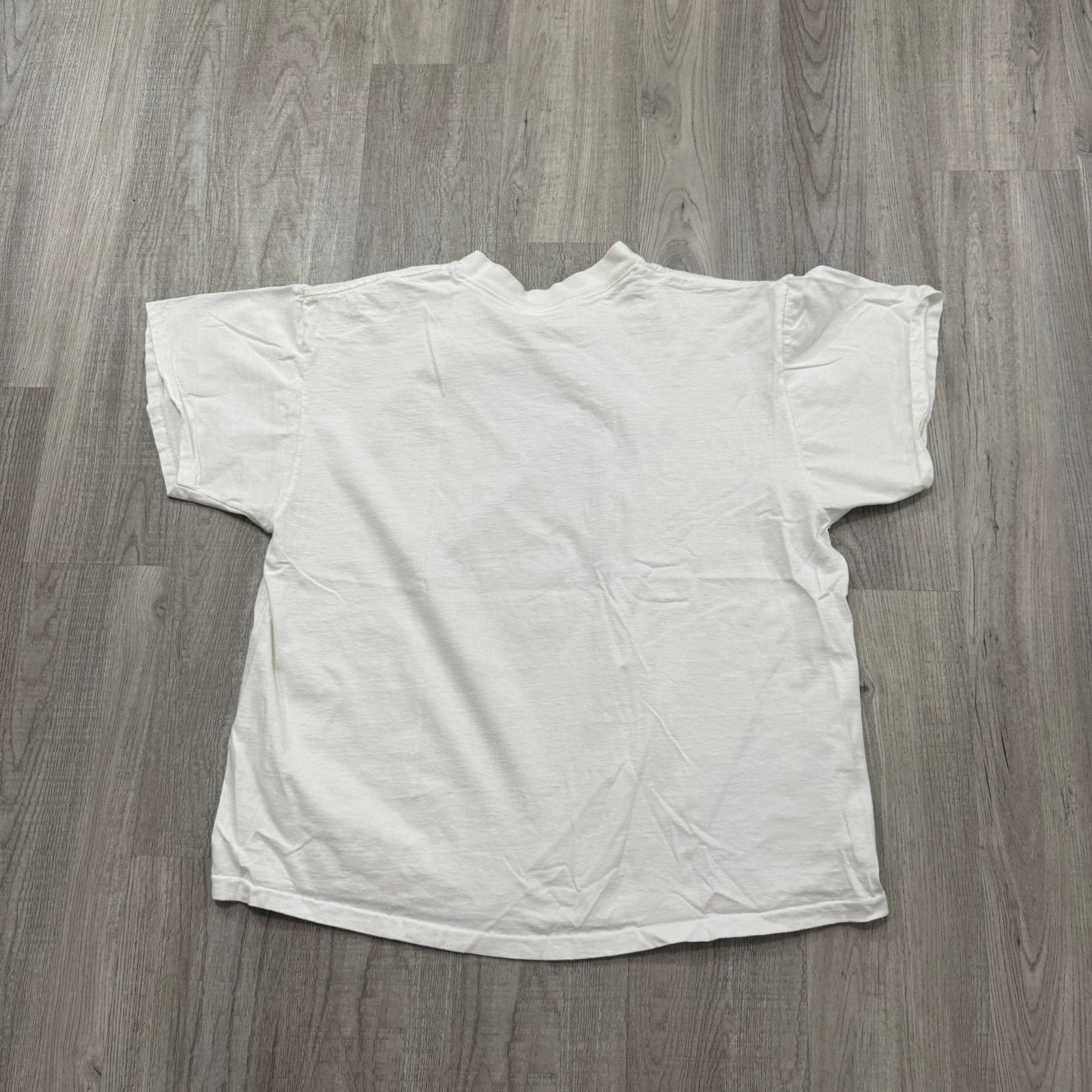 Hard Rock Cafe Vintage Hard Rock Cafe Orlando XL Kingdom of Rock and Roll Size US XL / EU 56 / 4 - 6 Thumbnail