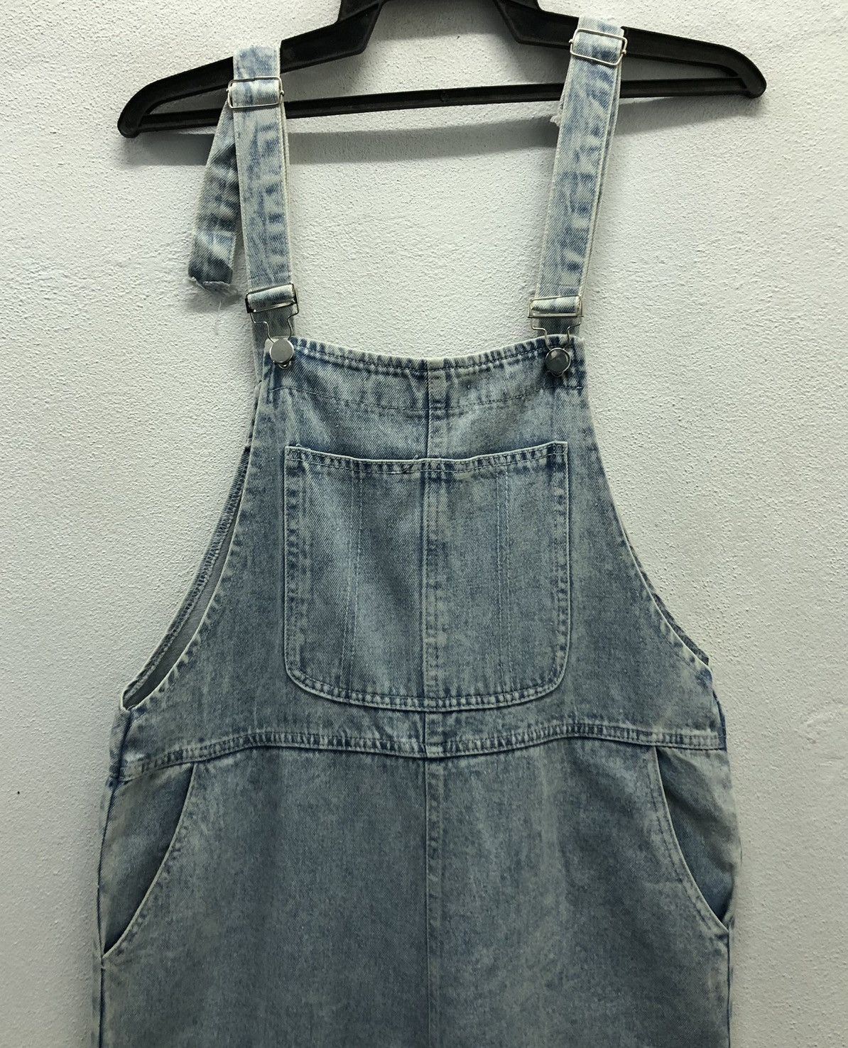 Vintage Vintage Spray Premium Overalls Size US 36 / EU 52 - 3 Thumbnail