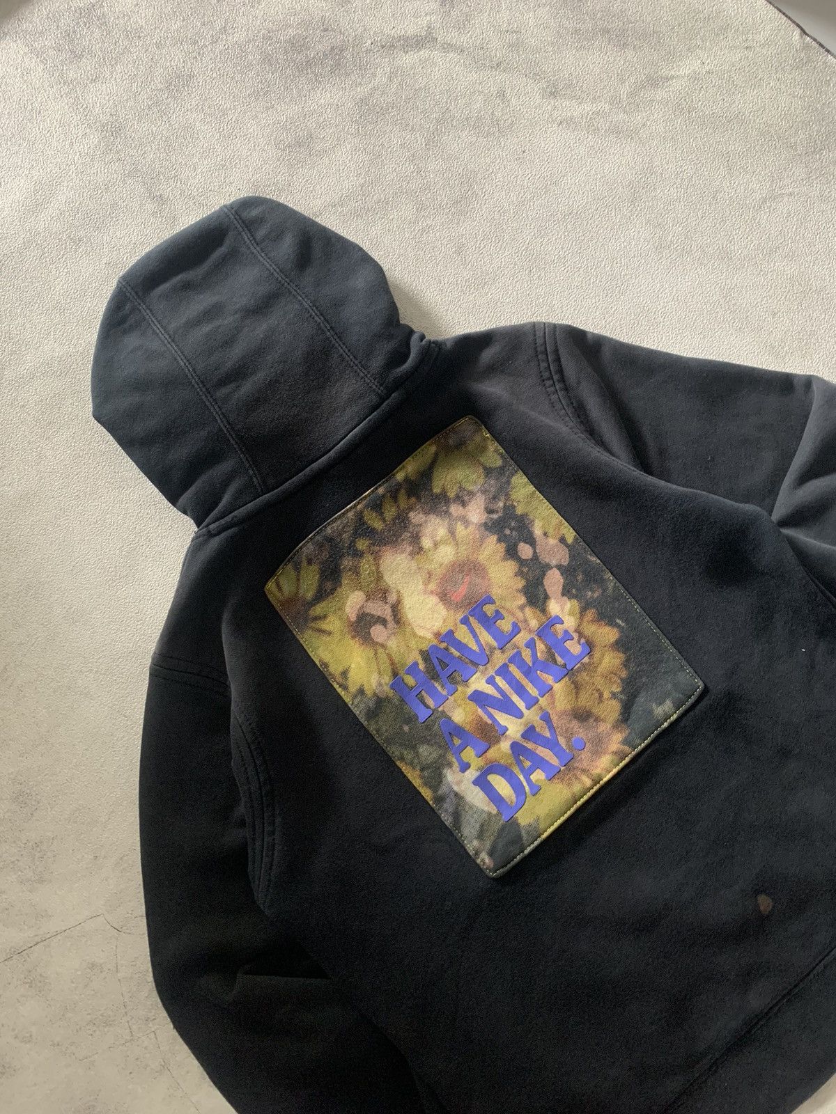 Nike Have a Nike Day Hoodie Size US M / EU 48-50 / 2 - 8 Thumbnail