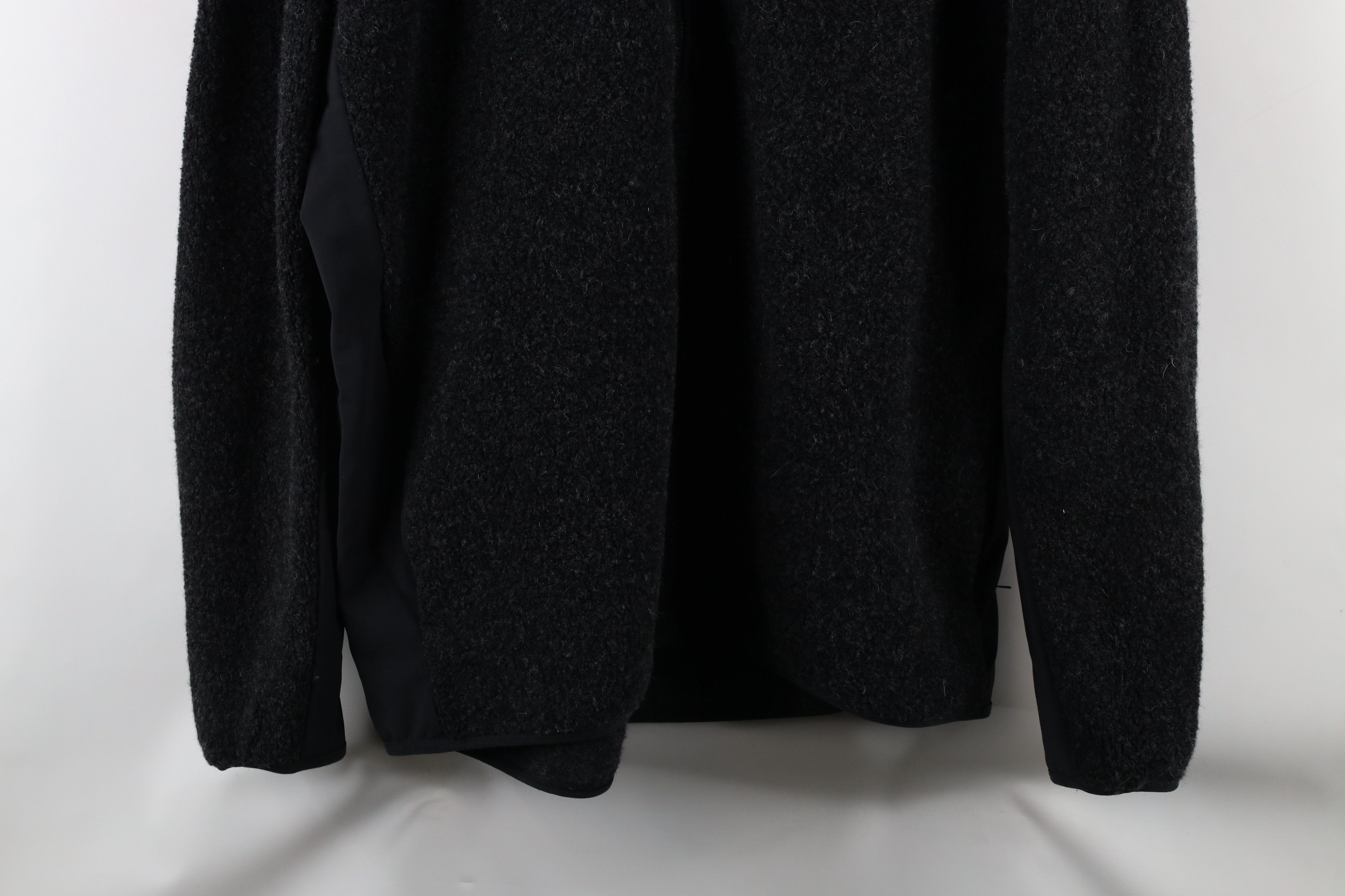 Lululemon × Vintage Lululemon Tundra Trek Half Zip Pullover Sweater Jacket Size US XL / EU 56 / 4 - 3 Thumbnail