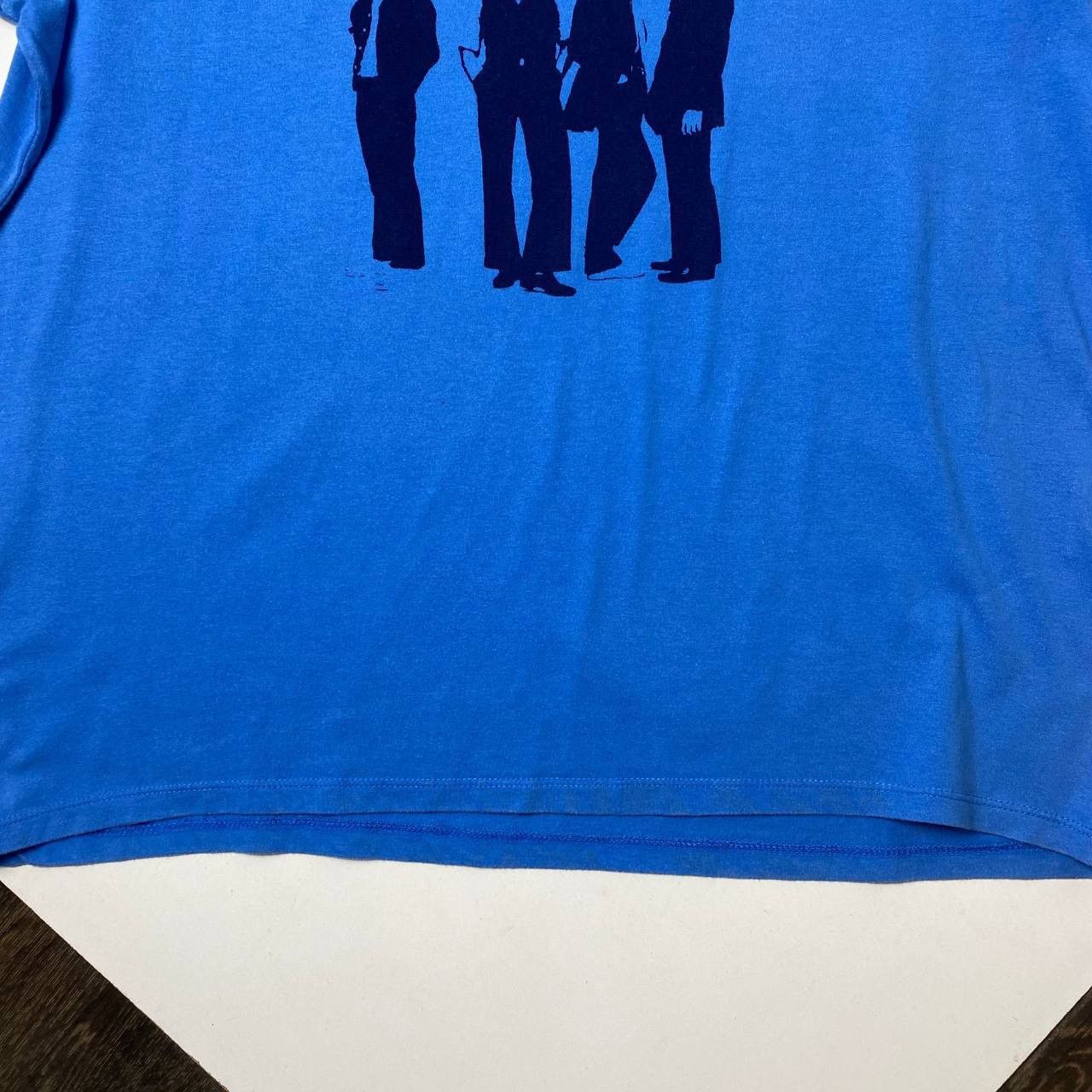 Band Tees Ben Sherman The Beatles T-shirt Size:XXL Size US XXL / EU 58 / 5 - 4 Thumbnail