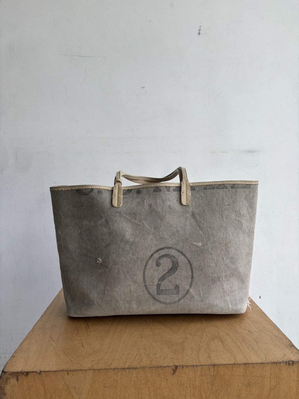 READYMADE Readymade Tote Size ONE SIZE - 1 Thumbnail