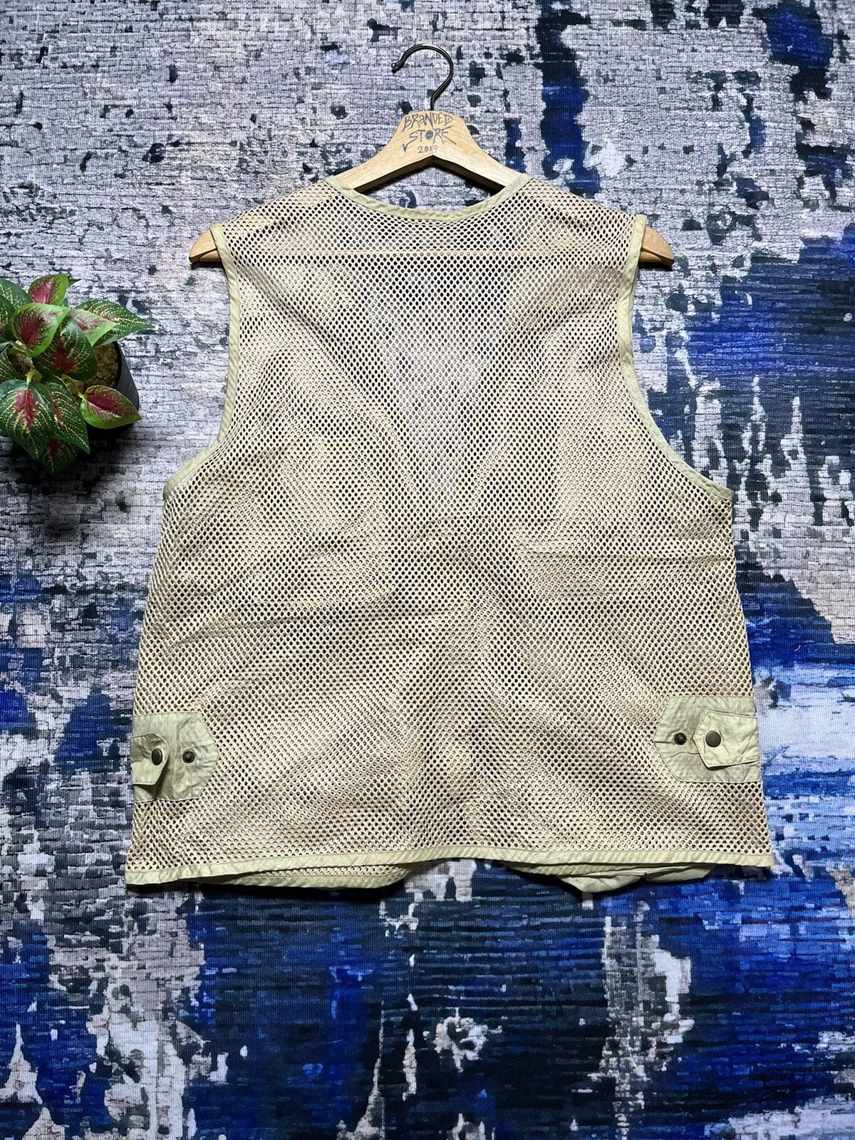 Japanese Brand × Voodoo Tactical 🔥Outdoor Tactical Multipocket Zipper Vest Size US M / EU 48-50 / 2 - 2 Thumbnail