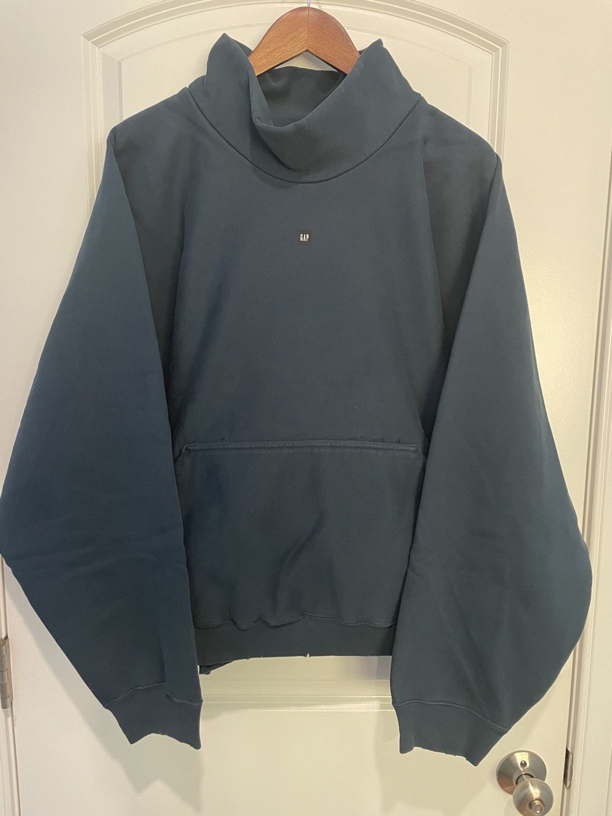Balenciaga × Gap × Kanye West Yeezy Gap Engineered by Balenciaga