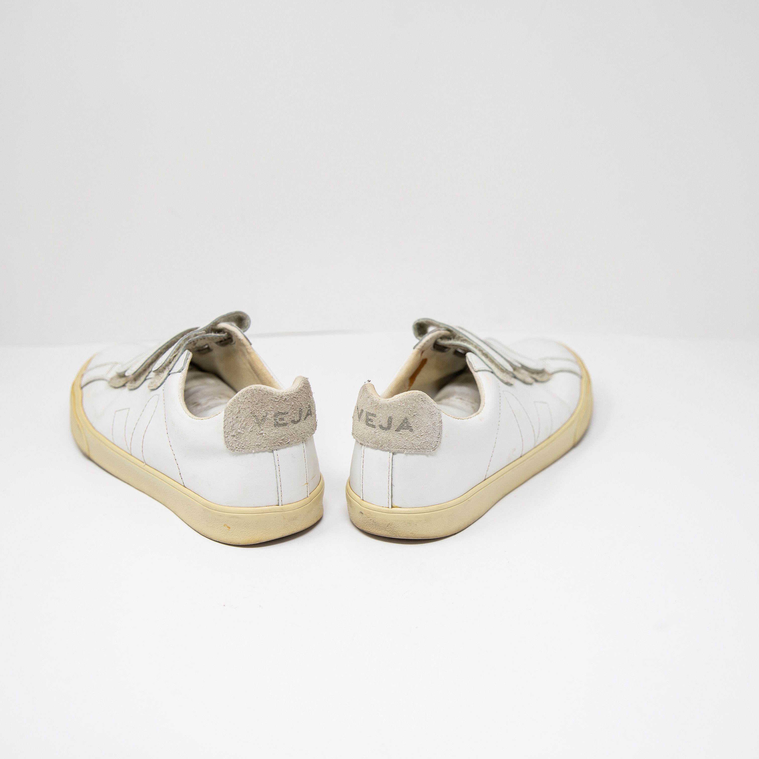 Veja Veja Women's Recife Low Top Slip On Strap Size US 7 / IT 37 - 3 Thumbnail