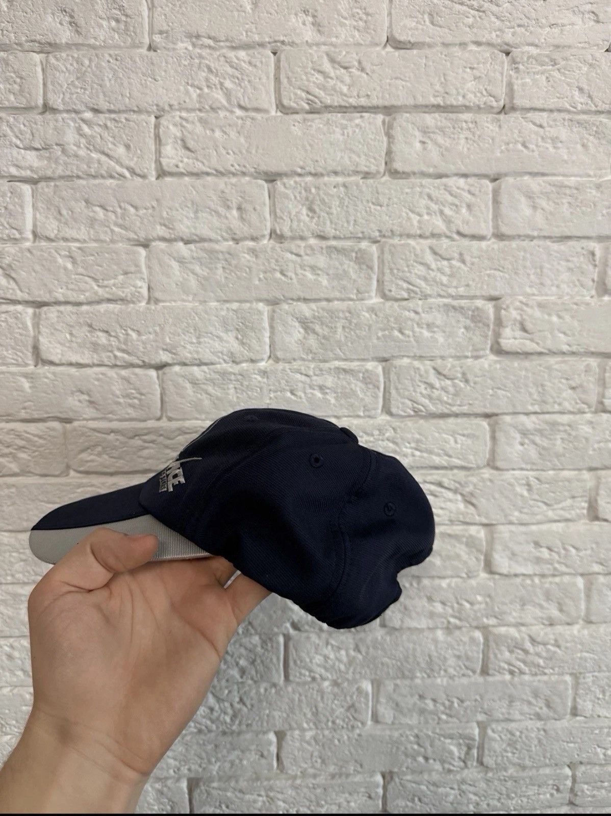 Red Bull Vintage Red Bull Air Race Cap Racing Nascar One Size Size ONE SIZE - 3 Thumbnail
